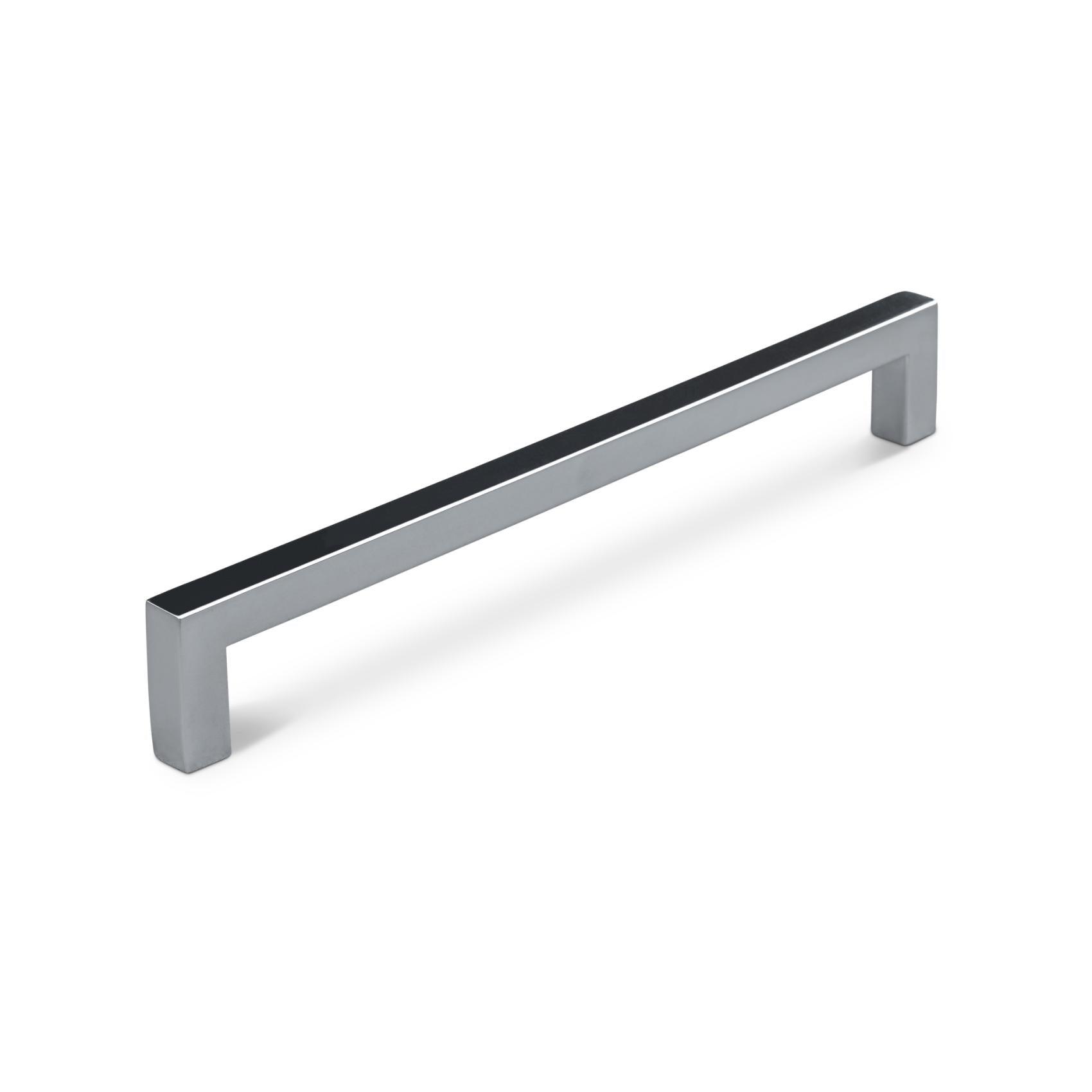 MANER TRIPOLI CC192 ALU LOOK inaltime 30 mm, grosime 10 mm, lungime 201 mm - PARIS14A.RO