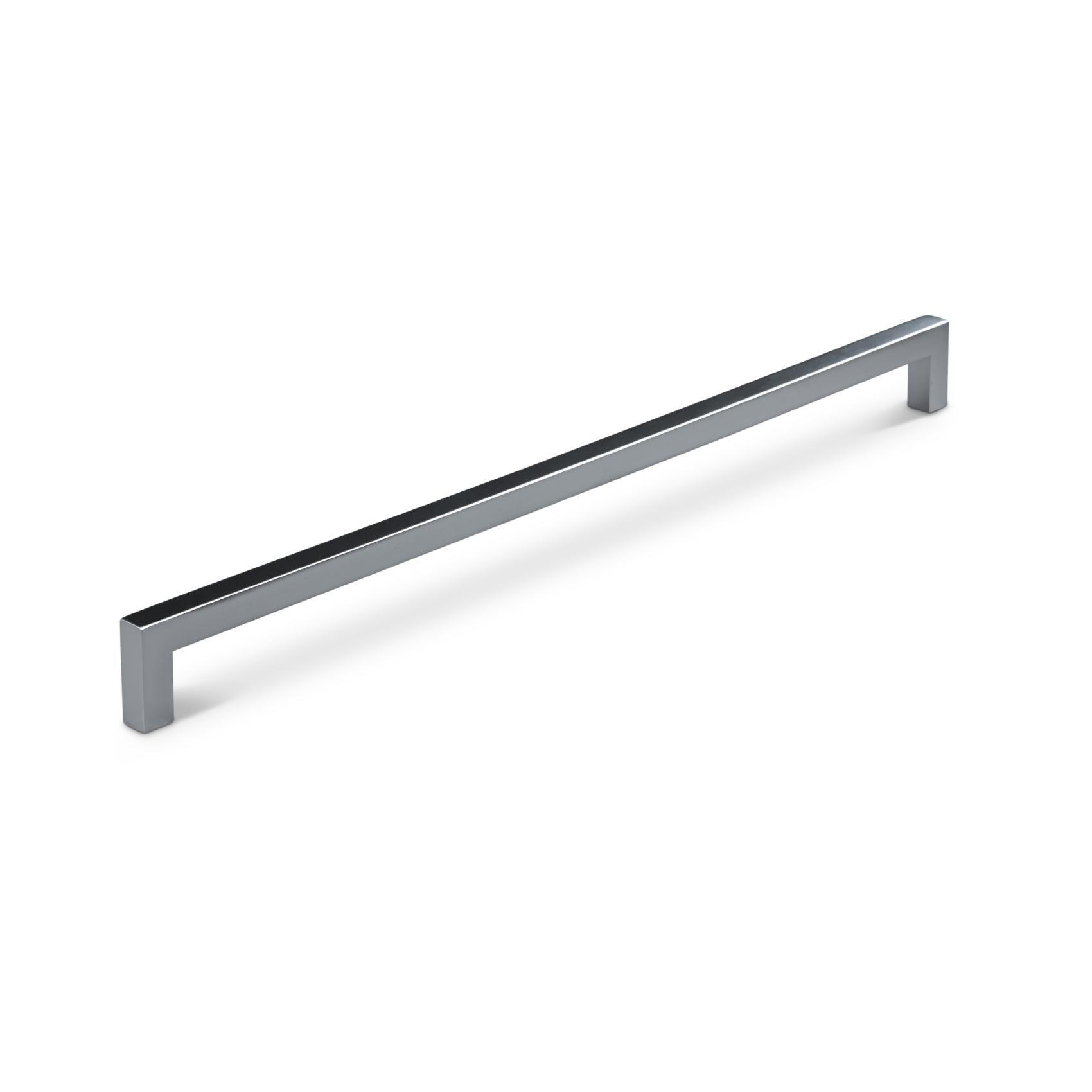 MANER TRIPOLI CC320 ALU LOOK inaltime 30 mm, grosime 10 mm, lungime 330 mm - PARIS14A.RO