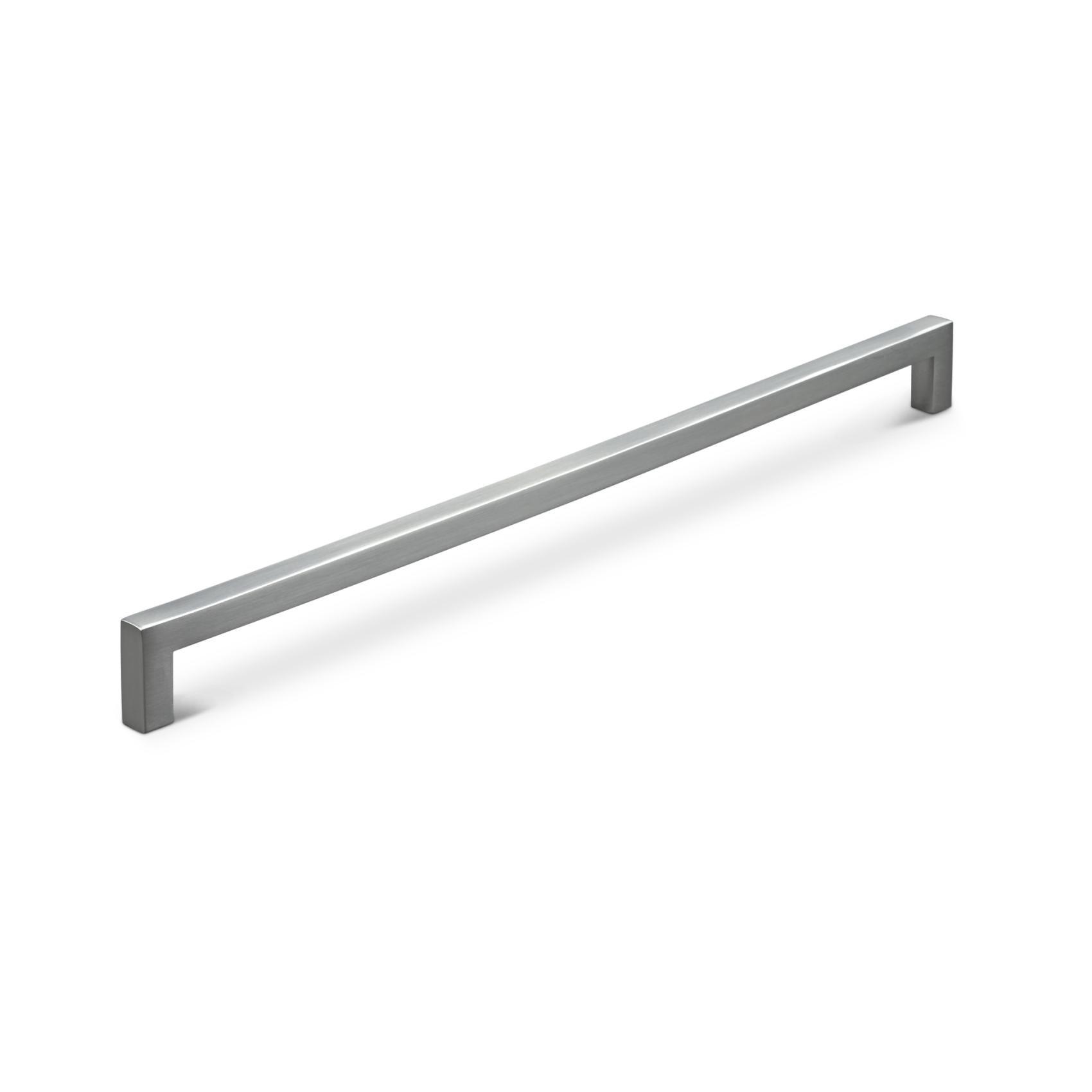 MANER TRIPOLI CC320 STAINLESS LOOK inaltime 30 mm, grosime 10 mm, lungime 330 mm - PARIS14A.RO