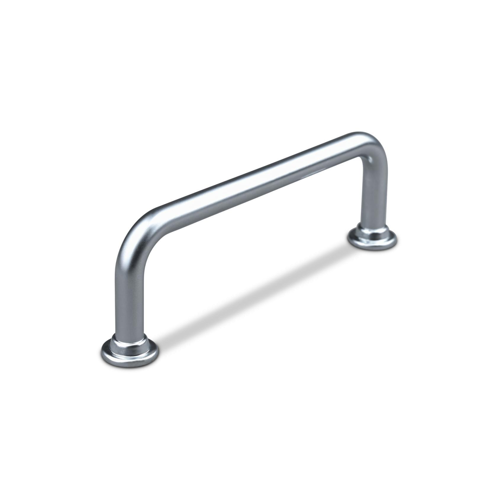MANER VENOSA CC 96 ALU LOOK inaltime 37 mm, grosime 6 mm, lungime 110 mm - PARIS14A.RO