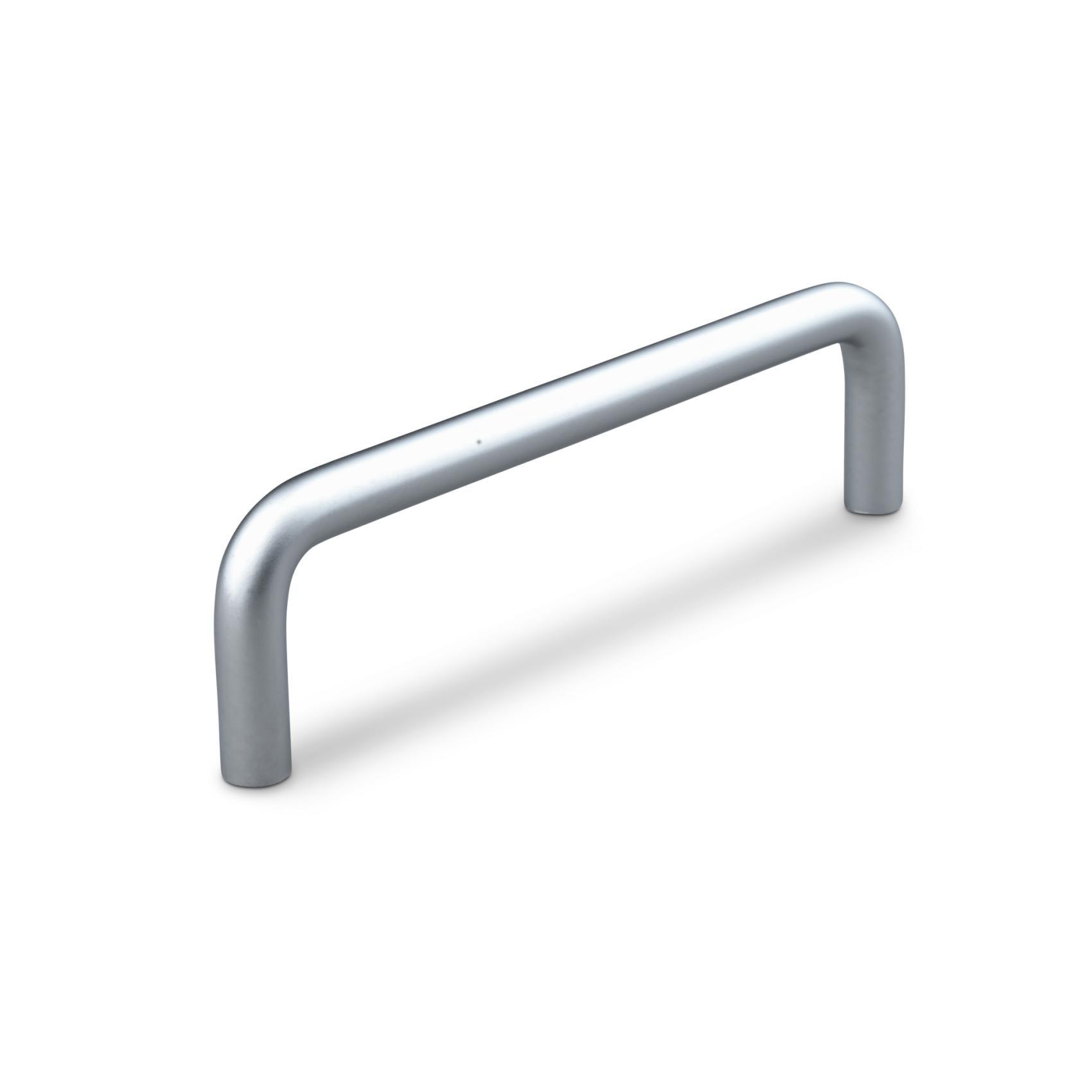 MANER VICO CC128 ALU LOOK inaltime 40 mm, grosime 10 mm, lungime 138 mm - PARIS14A.RO