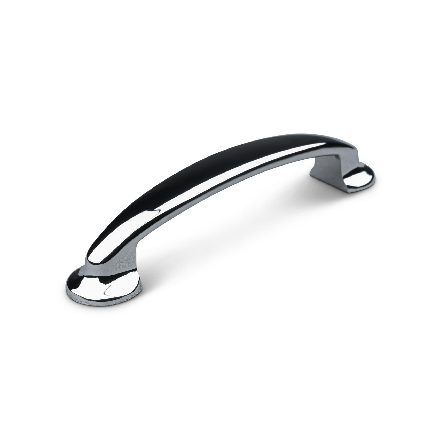 MANER VITTORIA CC96 CHROME inaltime 24 mm, grosime 15 mm, lungime 117 mm - PARIS14A.RO