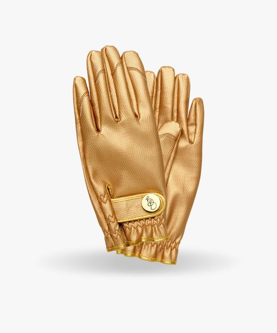 Manusi Gradinarit Garden Glove Gold Digger GARDEN GLORY - PARIS14A.RO