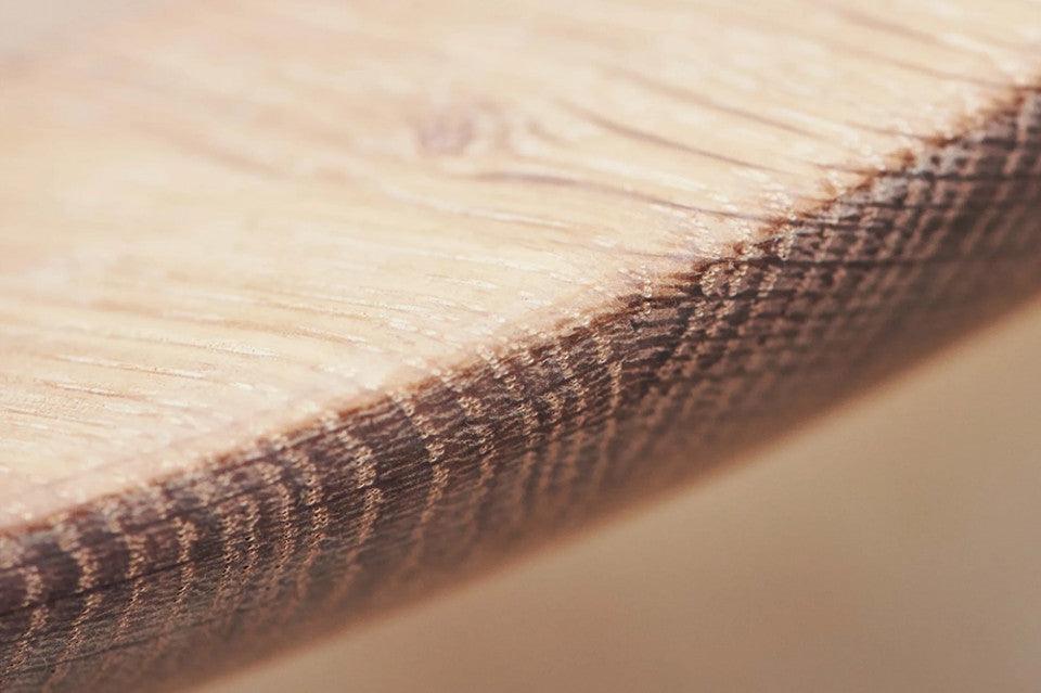 Masa de cafea maro din lemn de stejar 44 cm Trace Bolia - PARIS14A.RO