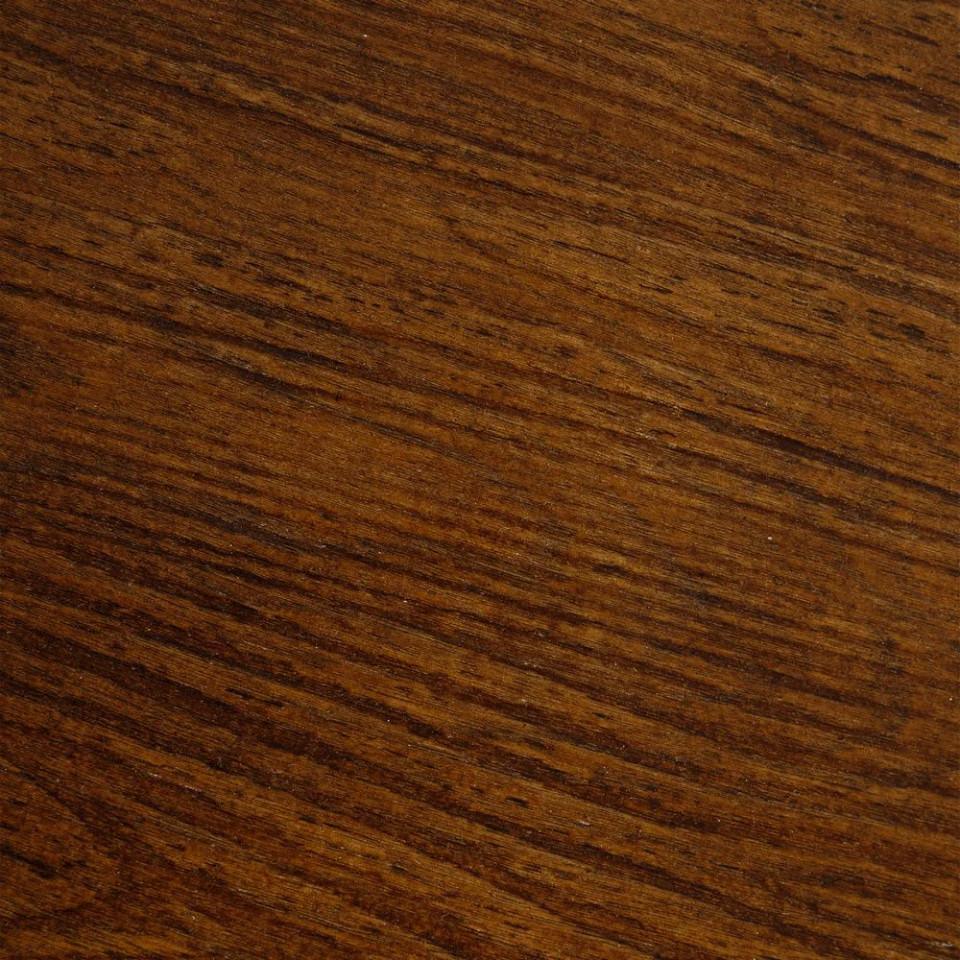 Masuta maro/negru din lemn de brad si fier 58x107 cm Rek - PARIS14A.RO