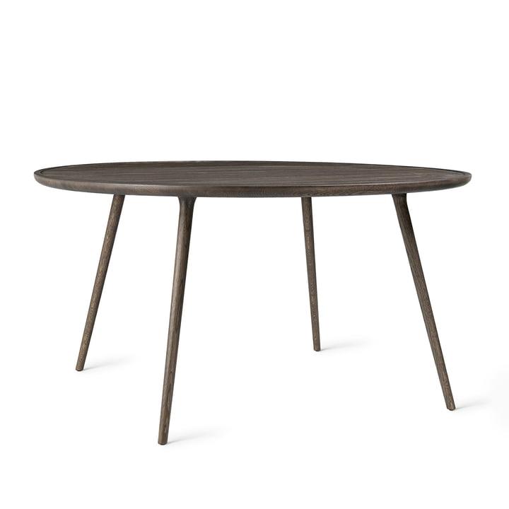 Mater - Accent Dining Table Gri - PARIS14A.RO