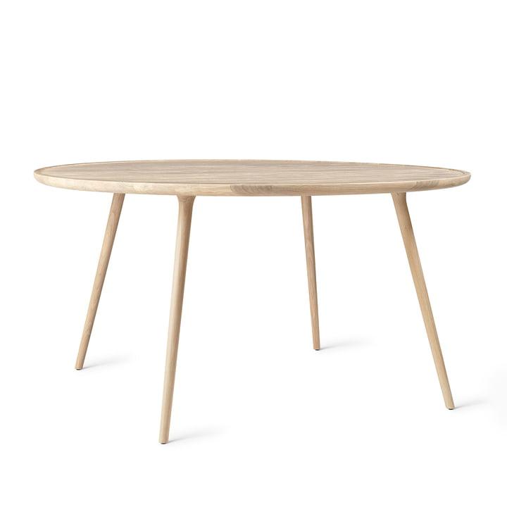Mater - Accent Dining Table Stejar natural - PARIS14A.RO