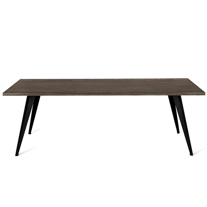 Mater - Dining Table, 220 x 100 cm, sirka grey Maro - PARIS14A.RO