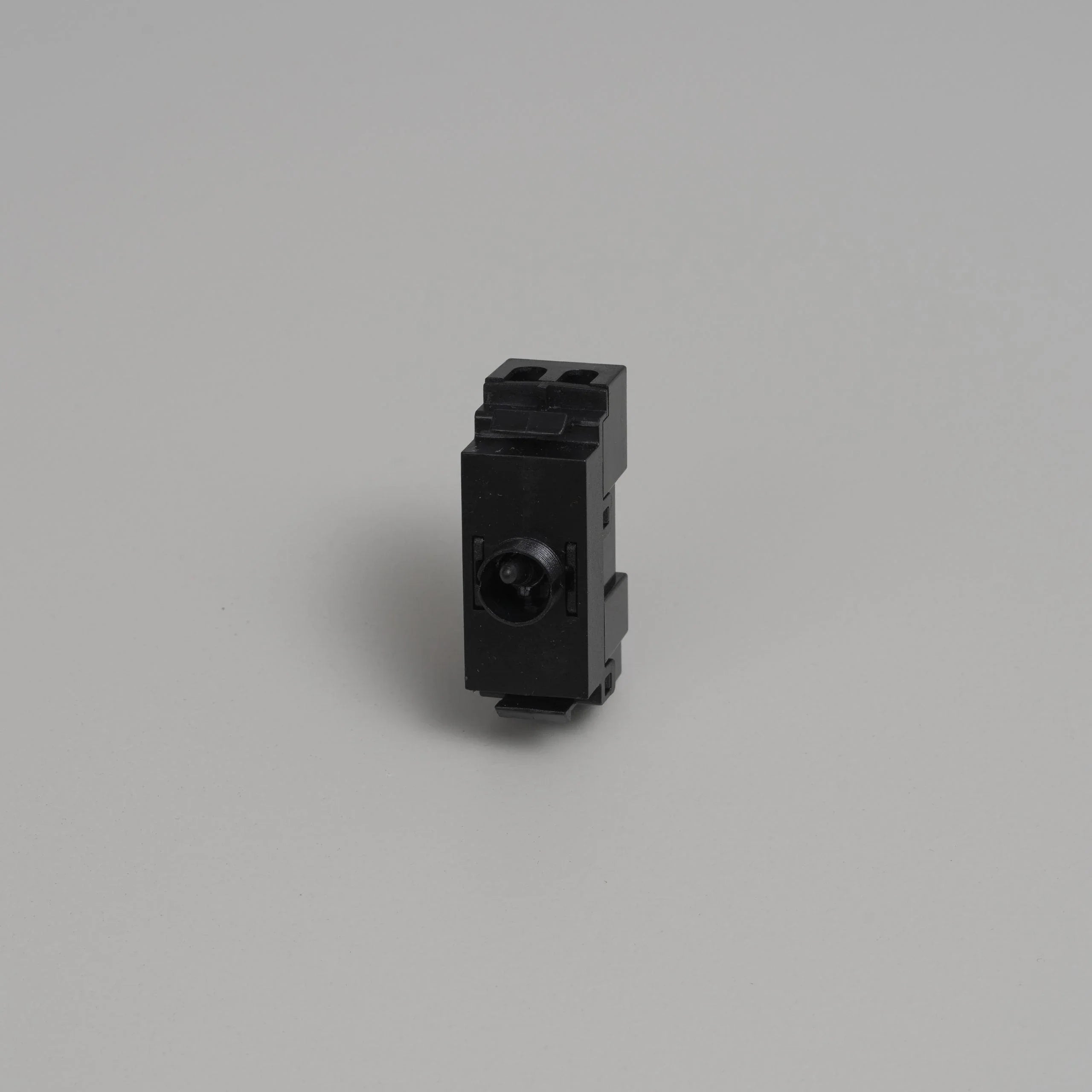 Buster & Punch Modul Comutator Retractiv | Plastic | Negru | 250VAC ...