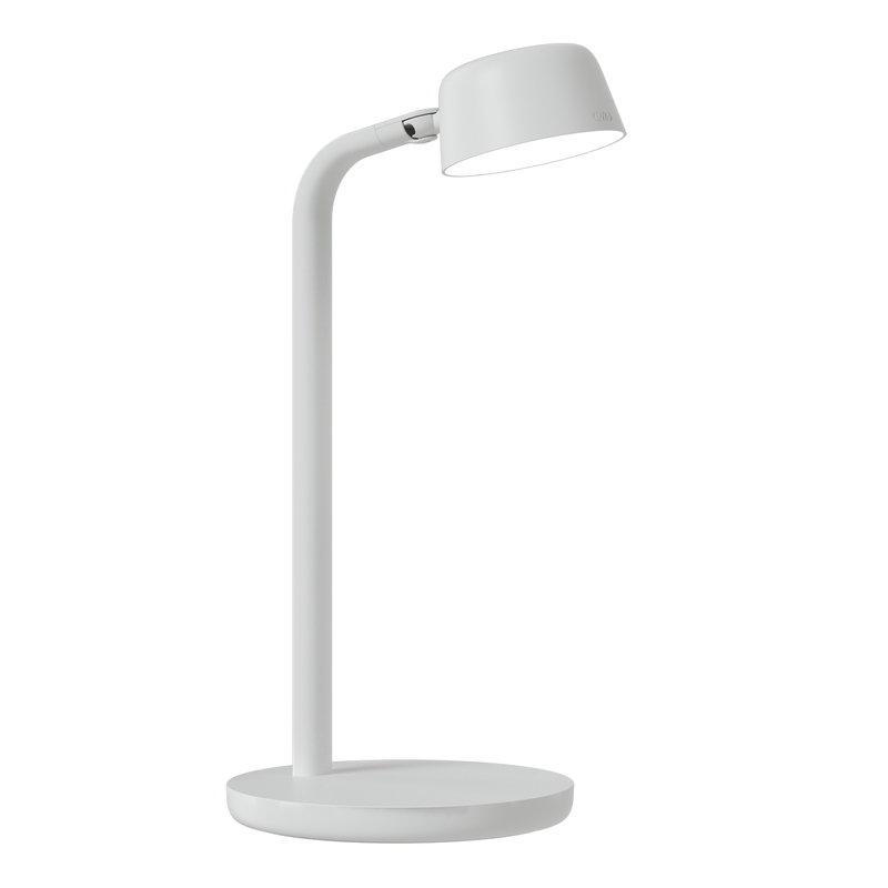 Motus mini lampa de masa, alb - PARIS14A.RO