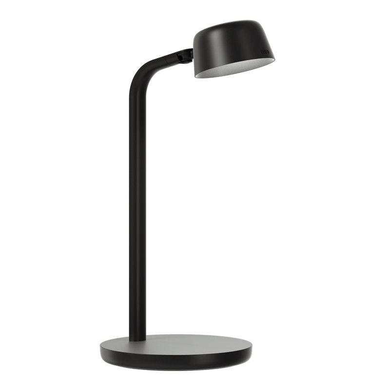 Motus mini lampa de masa, negru - PARIS14A.RO