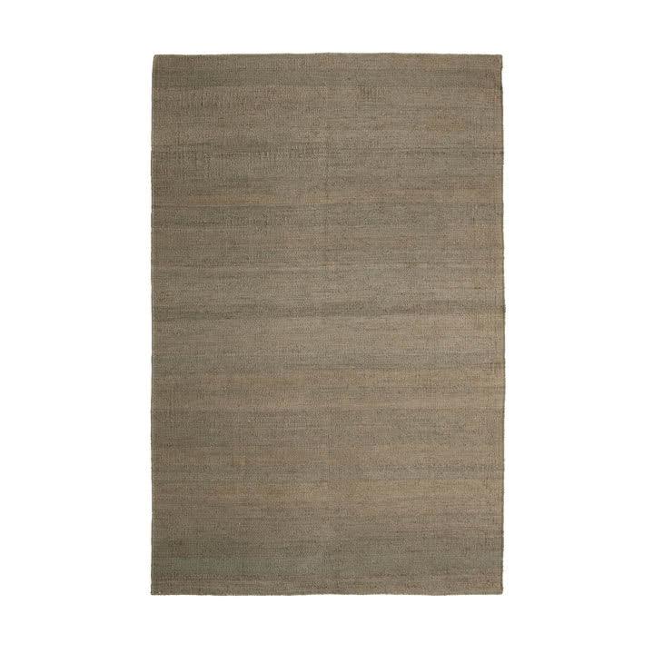 nanimarquina - Vegetal Rug Gri - PARIS14A.RO