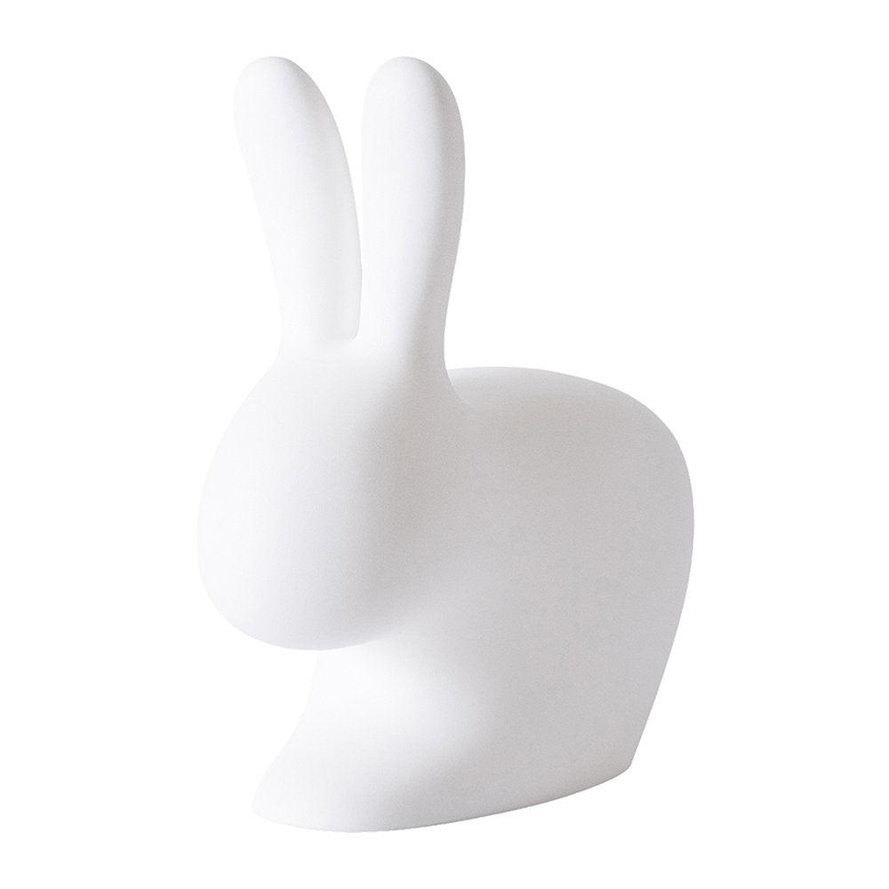 Opritor usa Rabbit Door Stop - XS - White - PARIS14A.RO