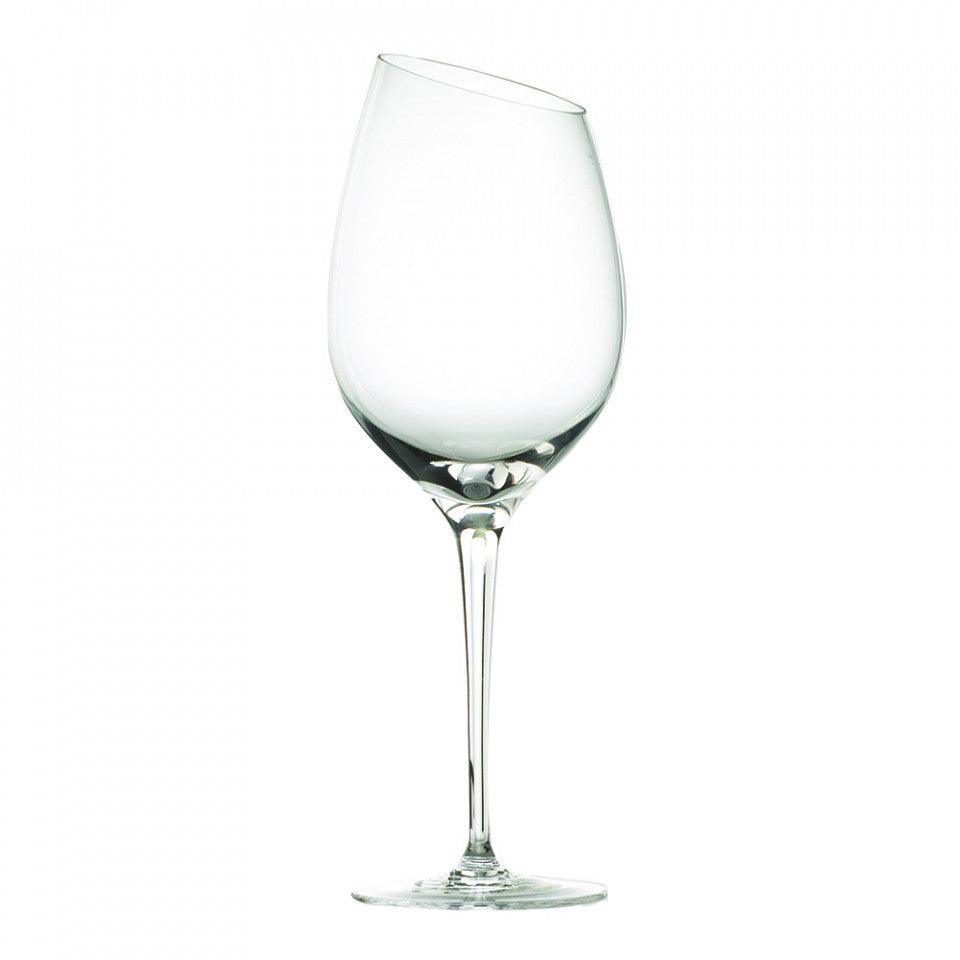 Pahar de vin transparent din sticla 400 ml Syrah Eva Solo - PARIS14A.RO
