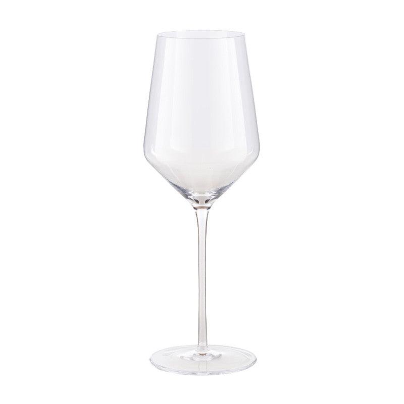 Pahar de vin transparent din sticla 9x26 cm Celeste LifeStyle Home Collection - PARIS14A.RO