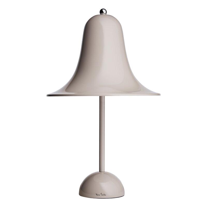 Pantop lampa de masa 23 cm, nisip gri - PARIS14A.RO