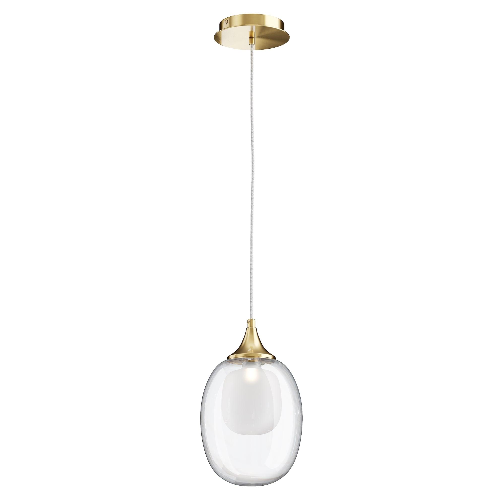 Pendul Aura Maytoni Modern MOD016PL-01BS - PARIS14A.RO