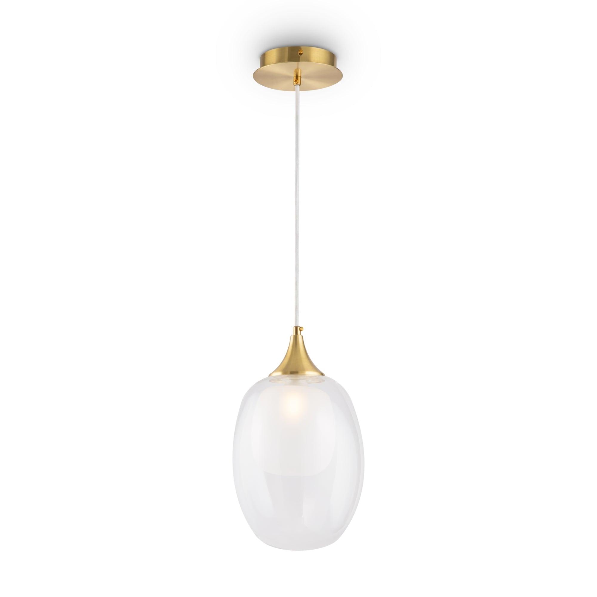 Pendul Aura Maytoni Modern MOD016PL-01BS - PARIS14A.RO