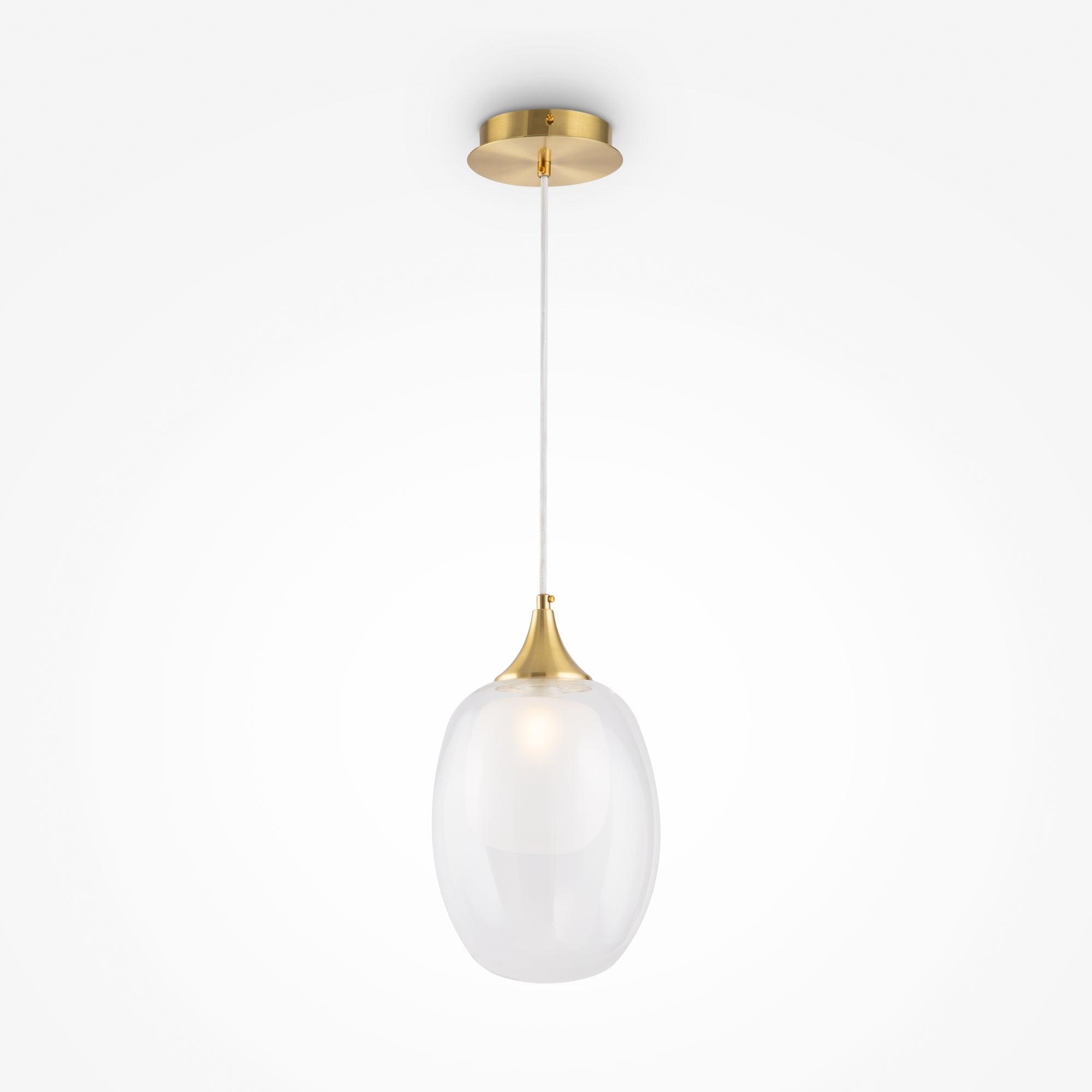 Pendul Aura Maytoni Modern MOD016PL-01BS - PARIS14A.RO