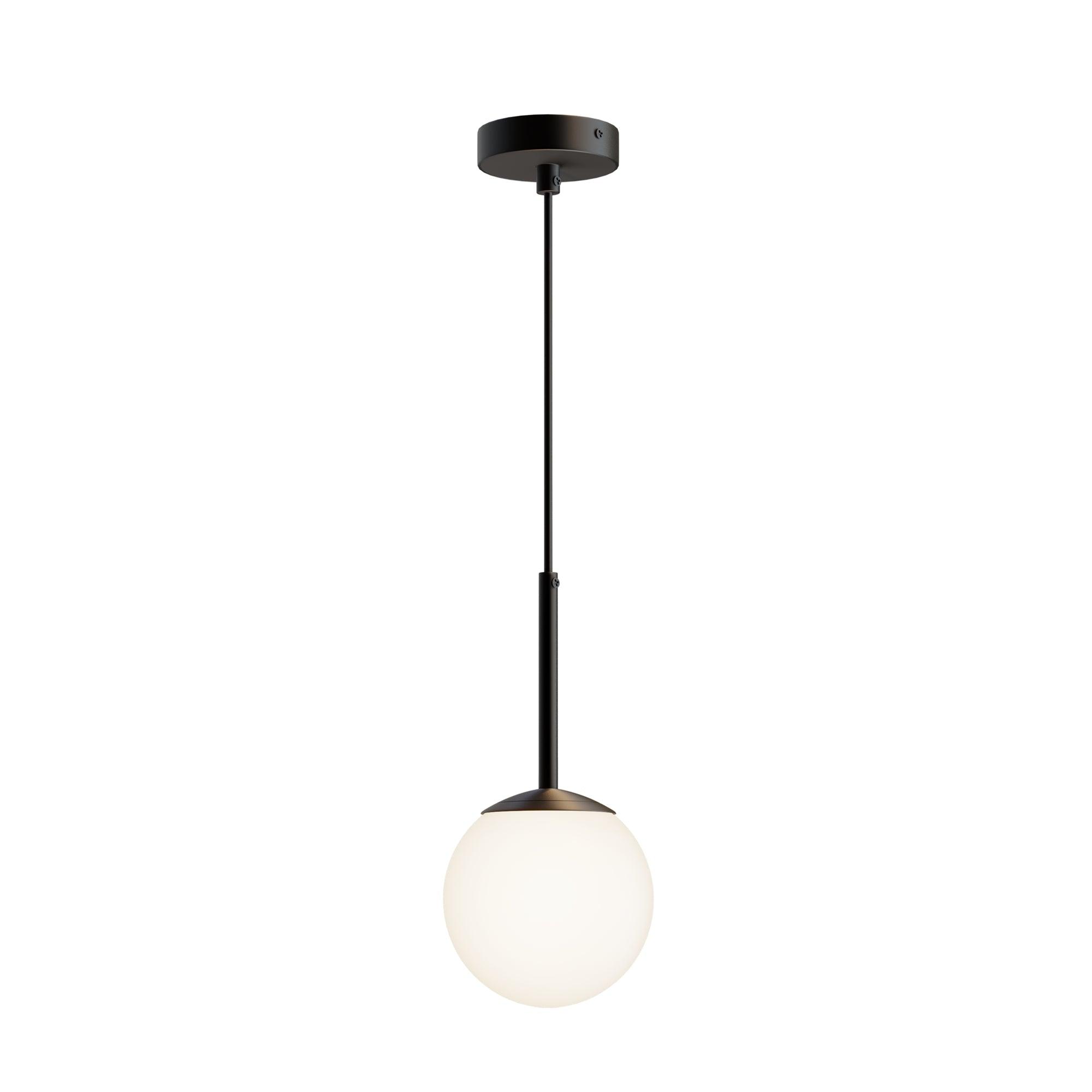 Pendul Basic form Maytoni Modern MOD321PL-01B - PARIS14A.RO