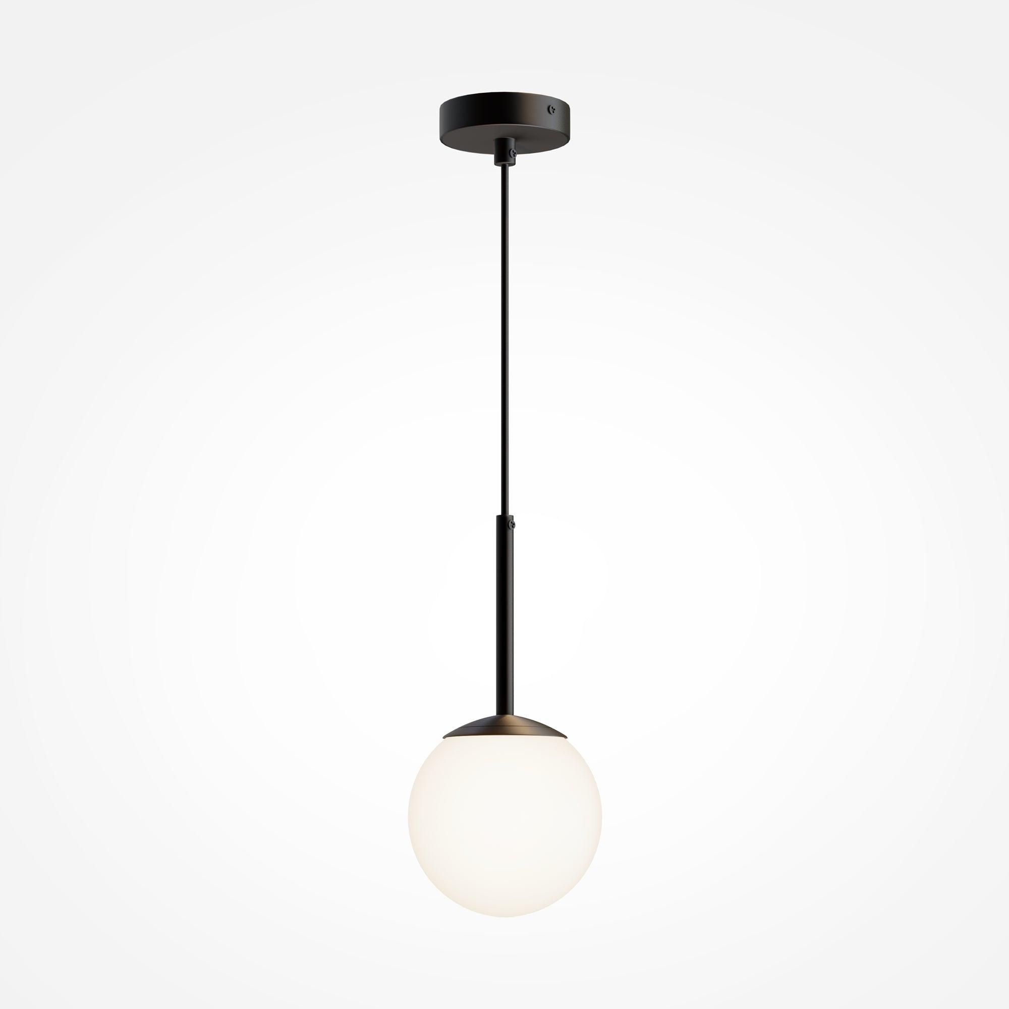 Pendul Basic form Maytoni Modern MOD321PL-01B - PARIS14A.RO