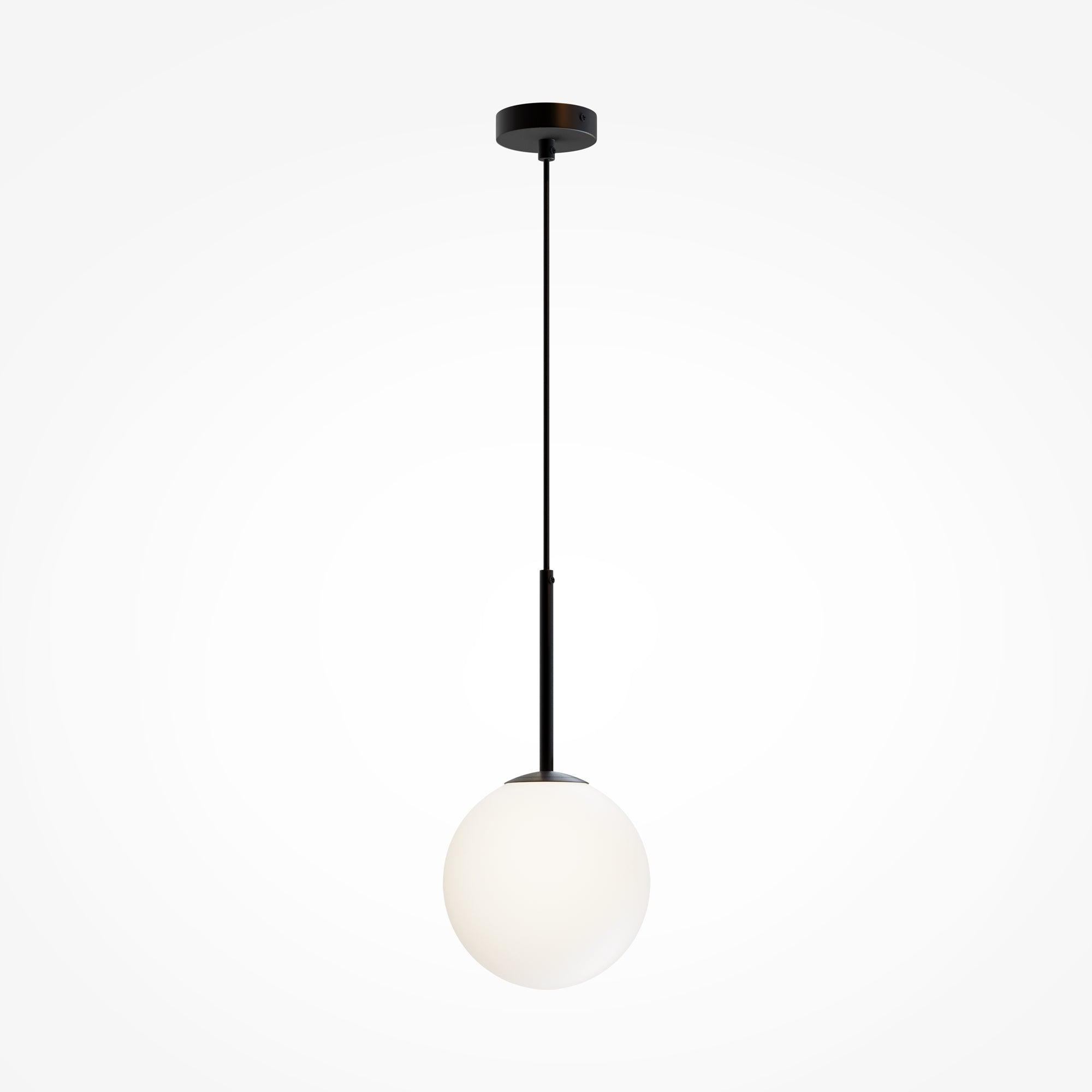 Pendul Basic form Maytoni Modern MOD321PL-01B1 - PARIS14A.RO