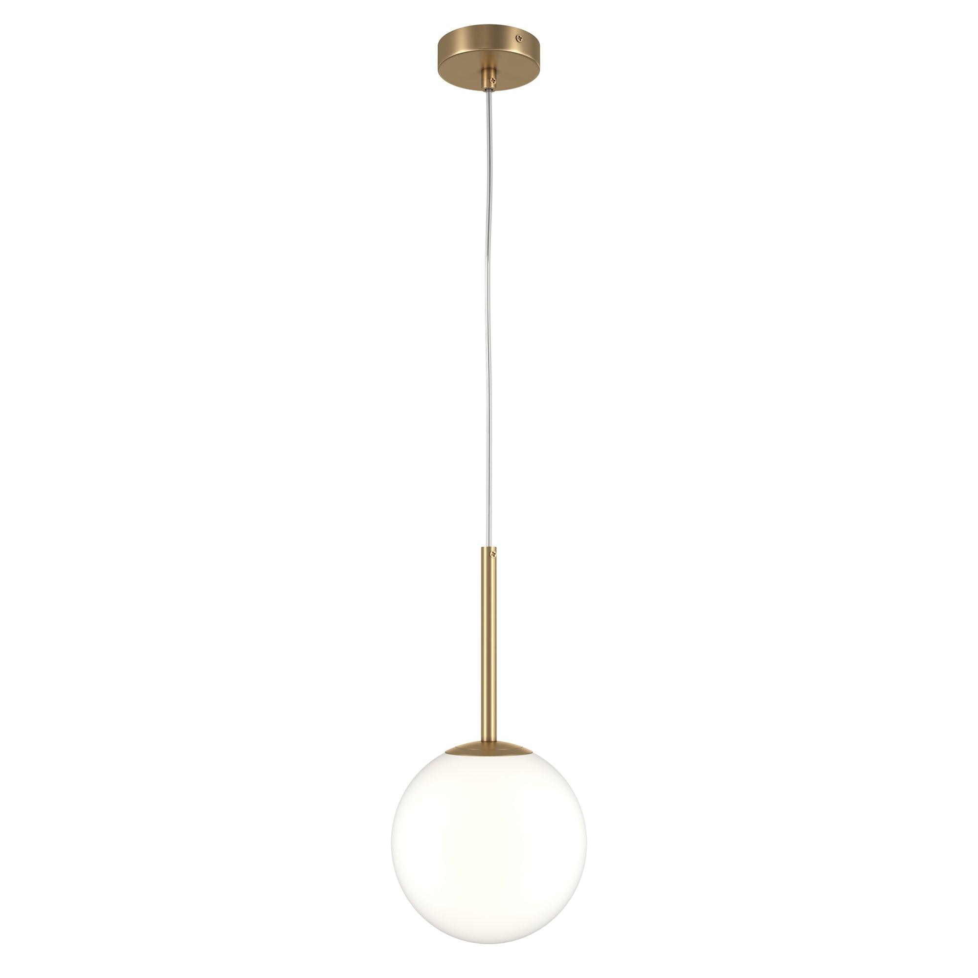 Pendul Basic form Maytoni Modern MOD321PL-01G2 - PARIS14A.RO