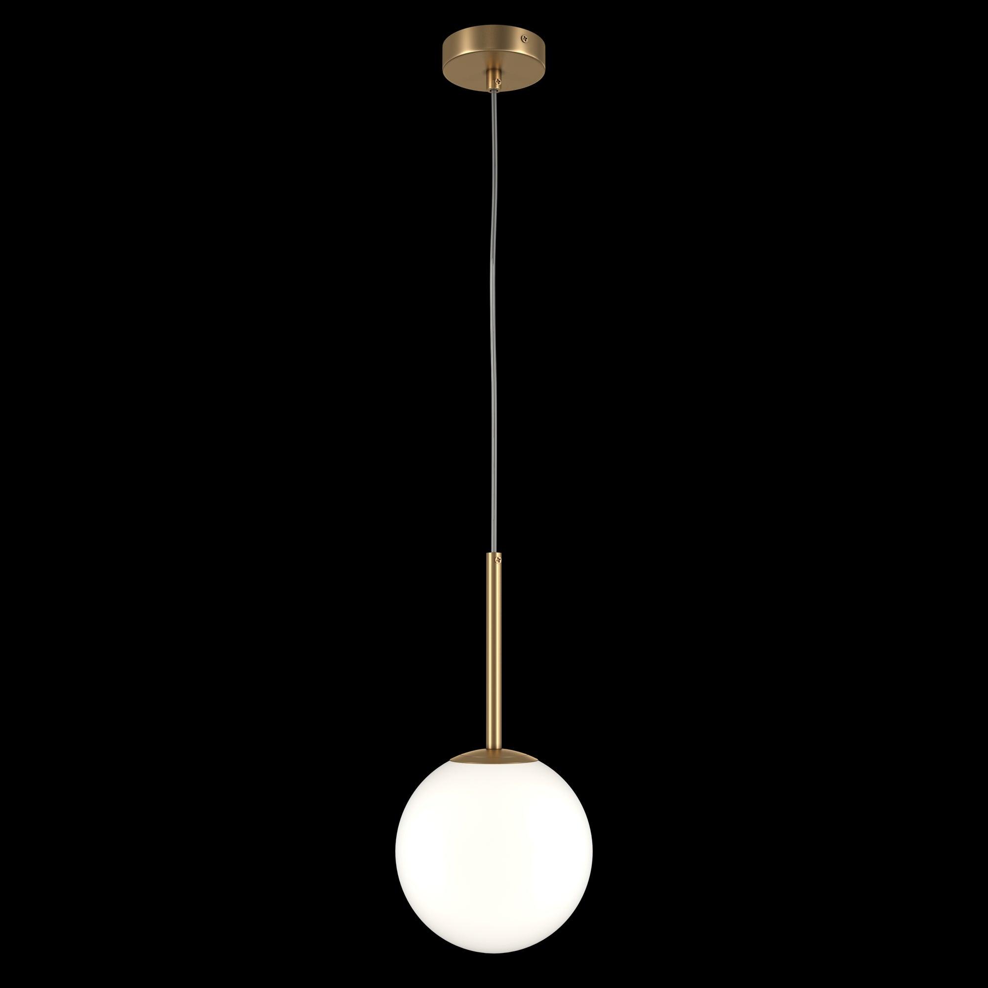 Pendul Basic form Maytoni Modern MOD321PL-01G2 - PARIS14A.RO