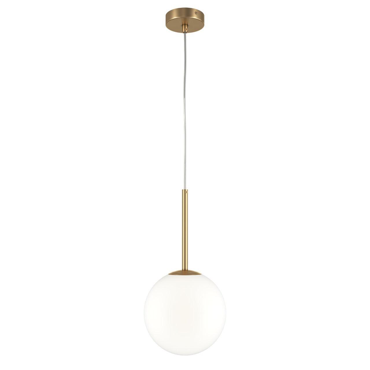 Pendul Basic form Maytoni Modern MOD321PL-01G3 - PARIS14A.RO