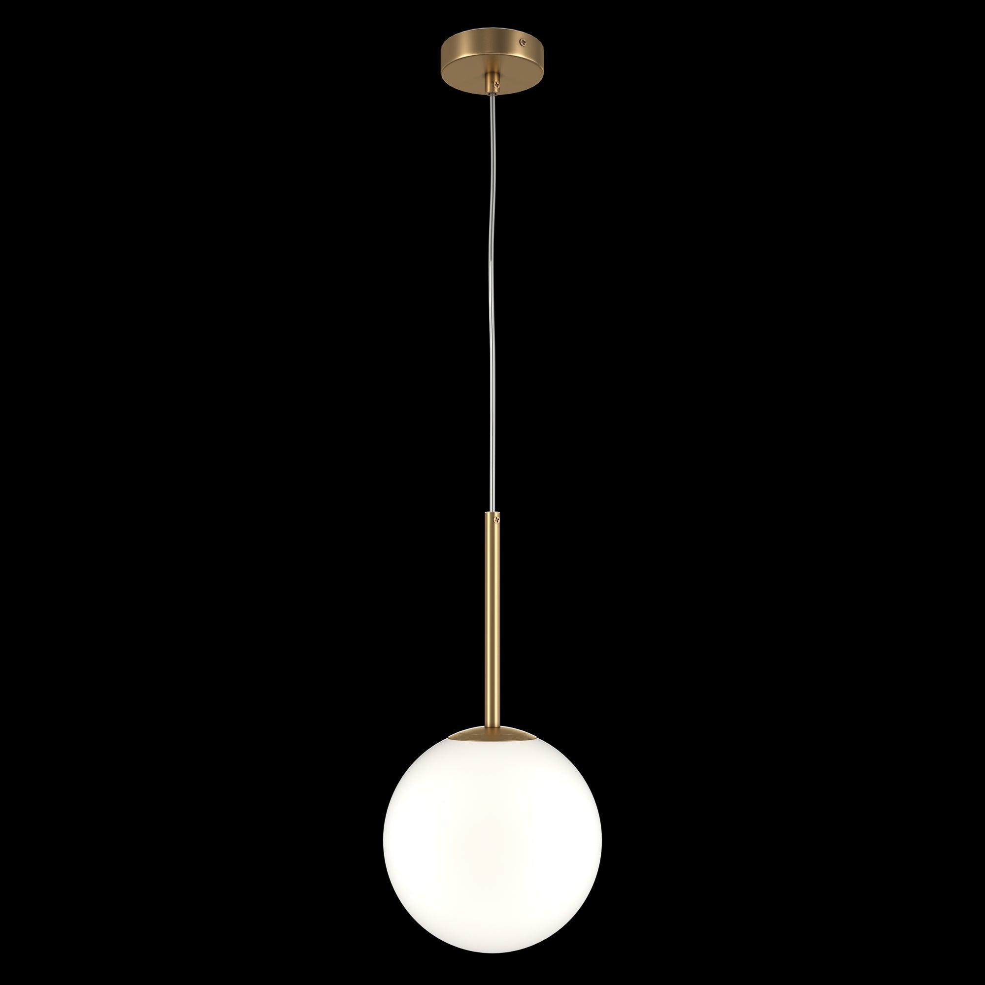 Pendul Basic form Maytoni Modern MOD321PL-01G3 - PARIS14A.RO