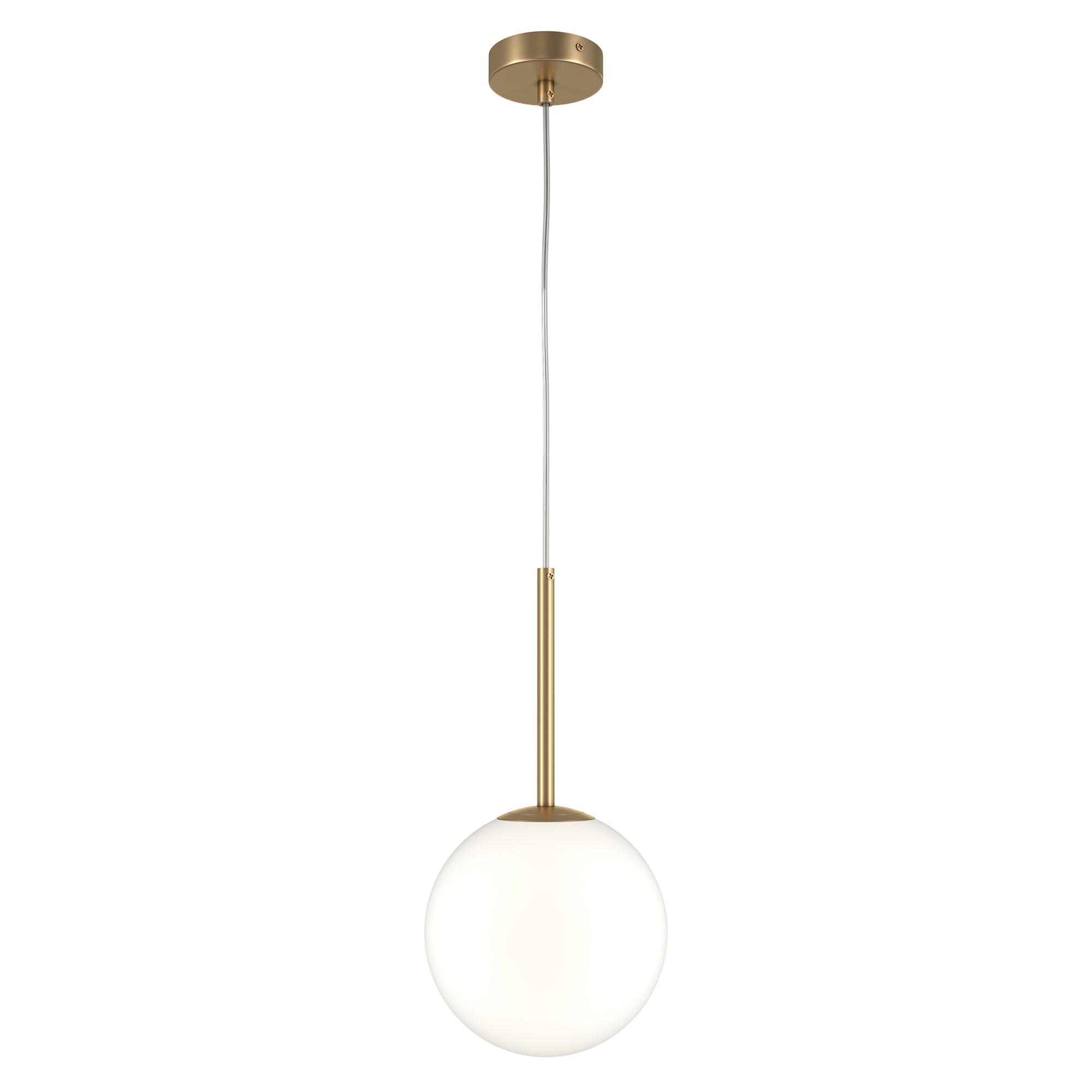 Pendul Basic form Maytoni Modern MOD321PL-01G3 - PARIS14A.RO