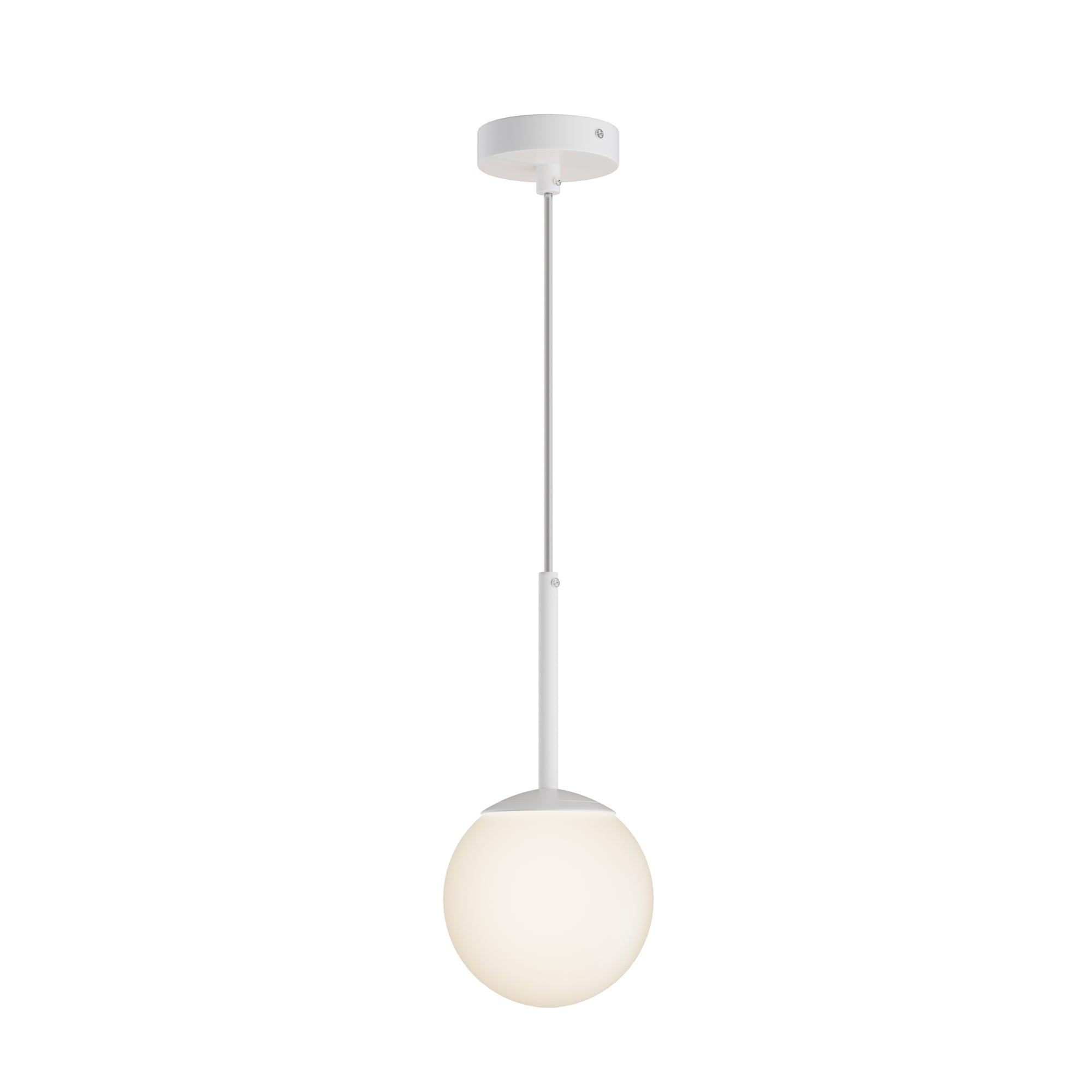 Pendul Basic form Maytoni Modern MOD321PL-01W - PARIS14A.RO