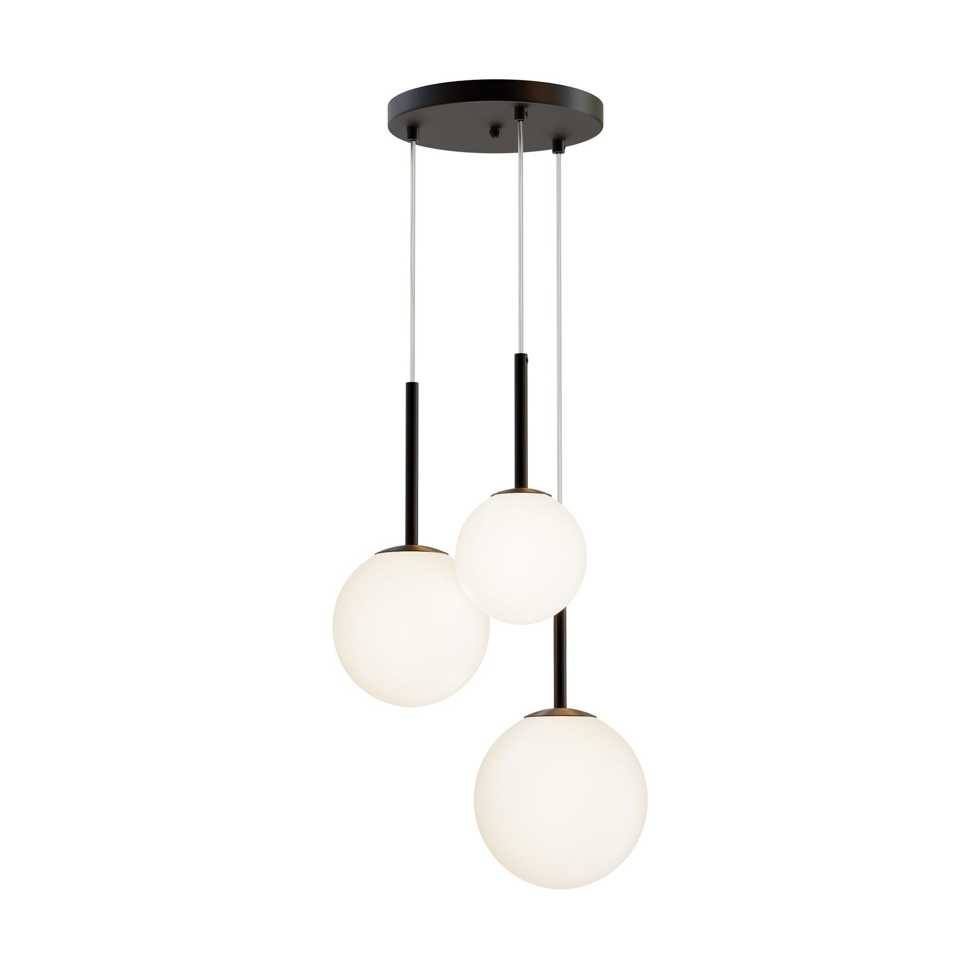 Pendul Basic form Maytoni Modern MOD321PL-03B - PARIS14A.RO