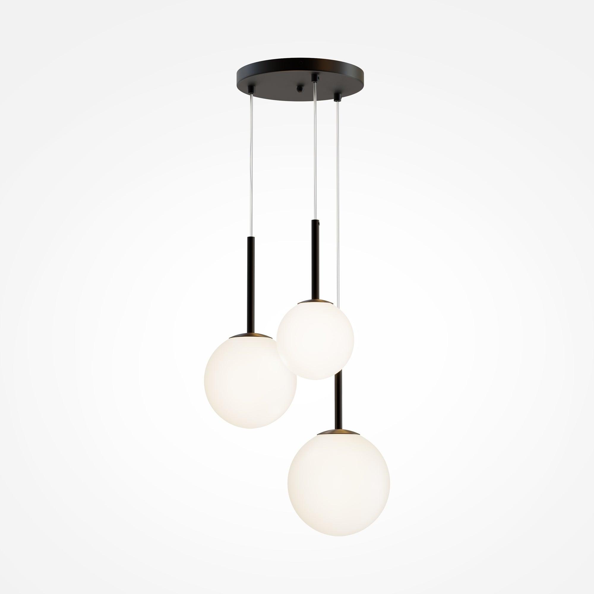 Pendul Basic form Maytoni Modern MOD321PL-03B - PARIS14A.RO