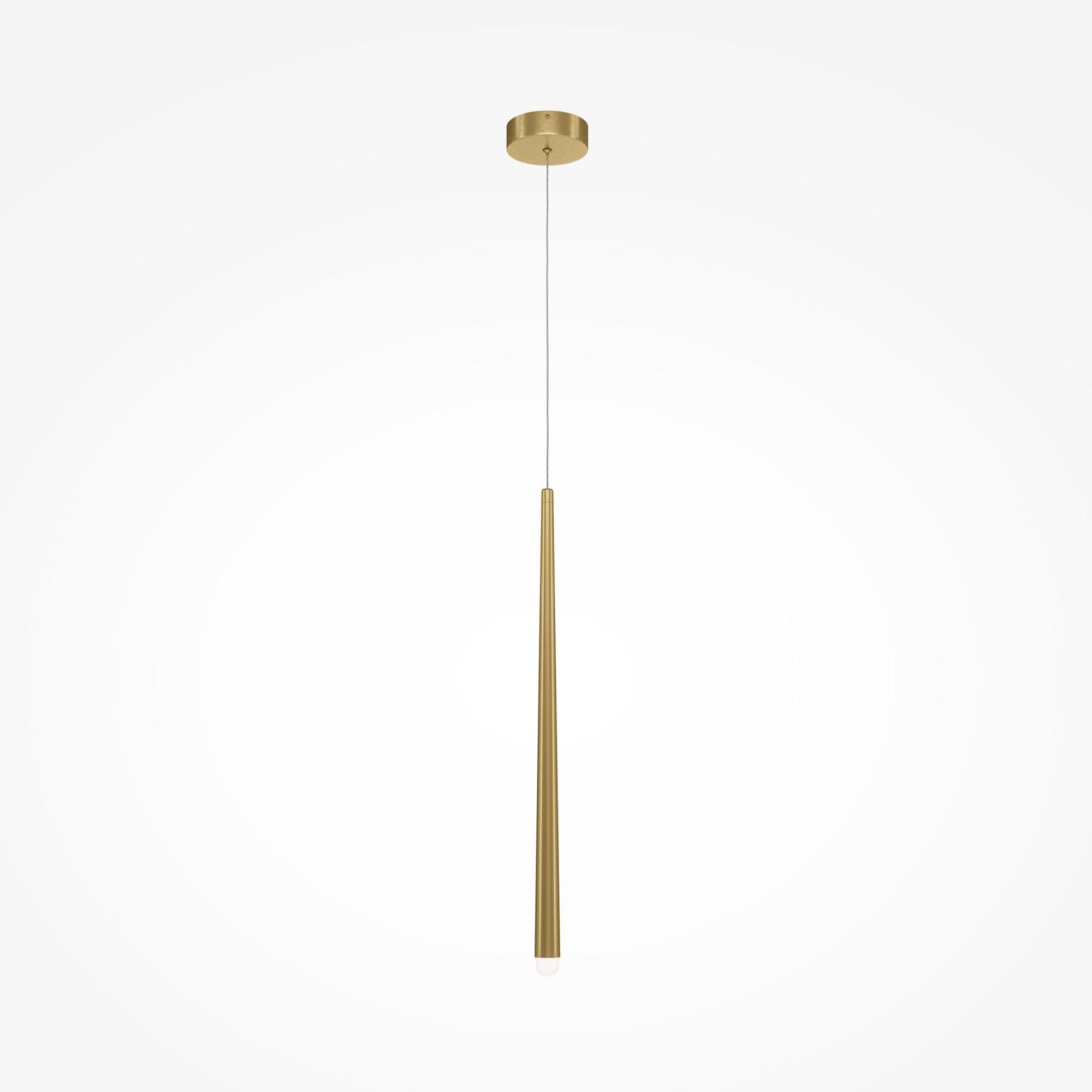 Pendul Cascade Maytoni Modern MOD132PL-L36BSK - PARIS14A.RO