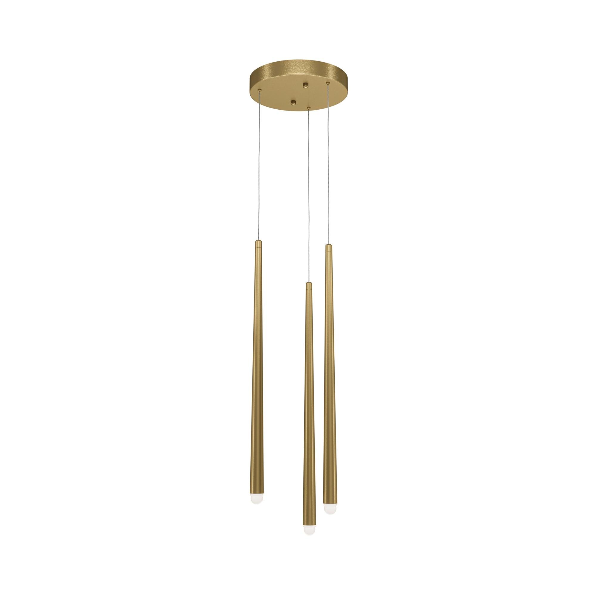 Pendul Cascade Maytoni Modern MOD132PL-L36BSK1 - PARIS14A.RO