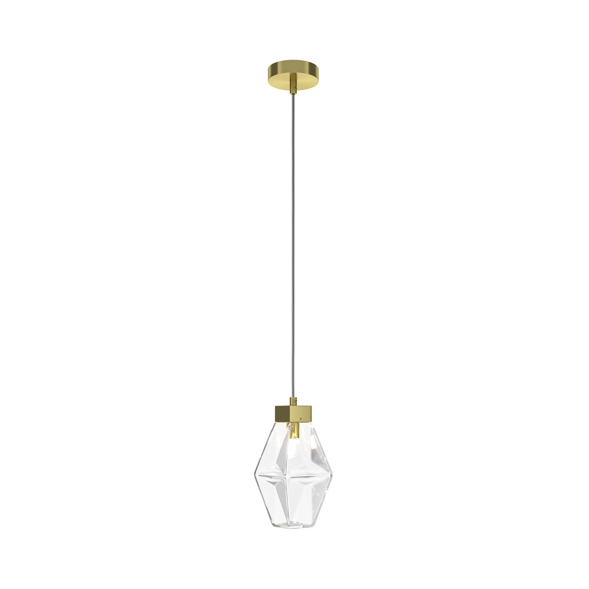 Pendul Coctail time Maytoni Modern MOD325PL-01G - PARIS14A.RO