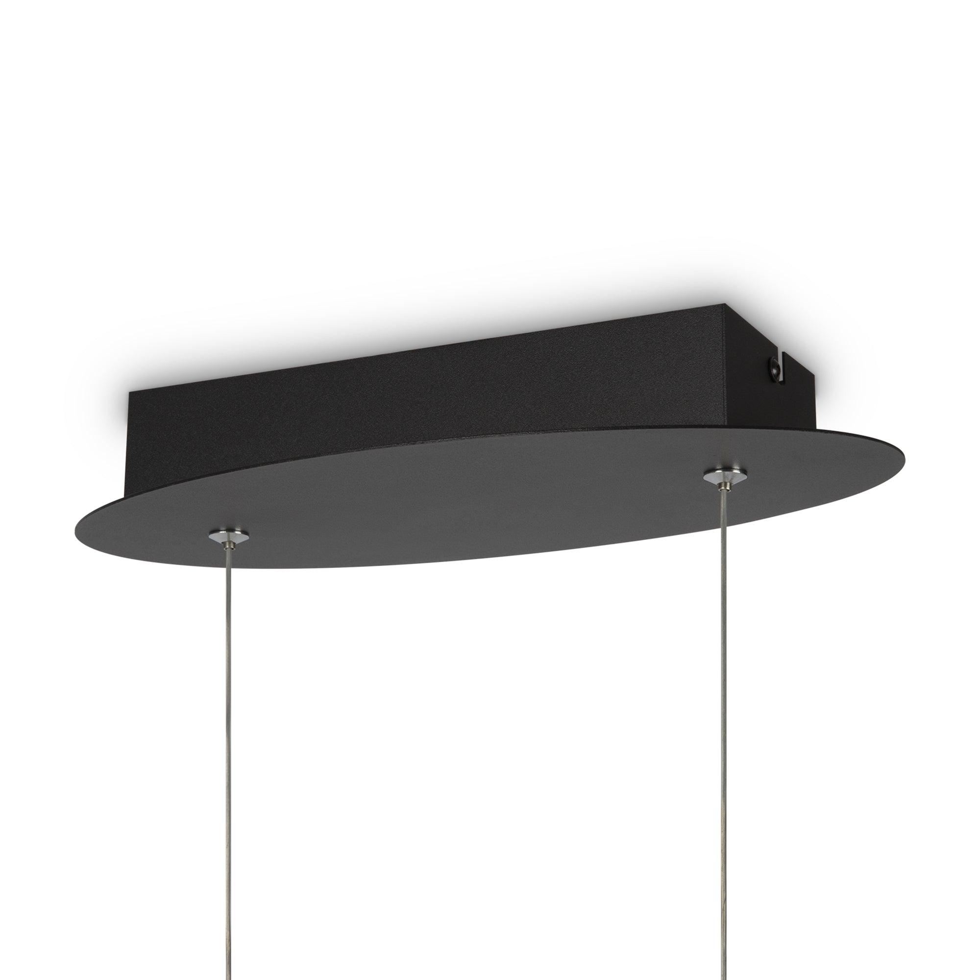 Pendul Curve Maytoni Modern MOD156PL-L52B4K - PARIS14A.RO