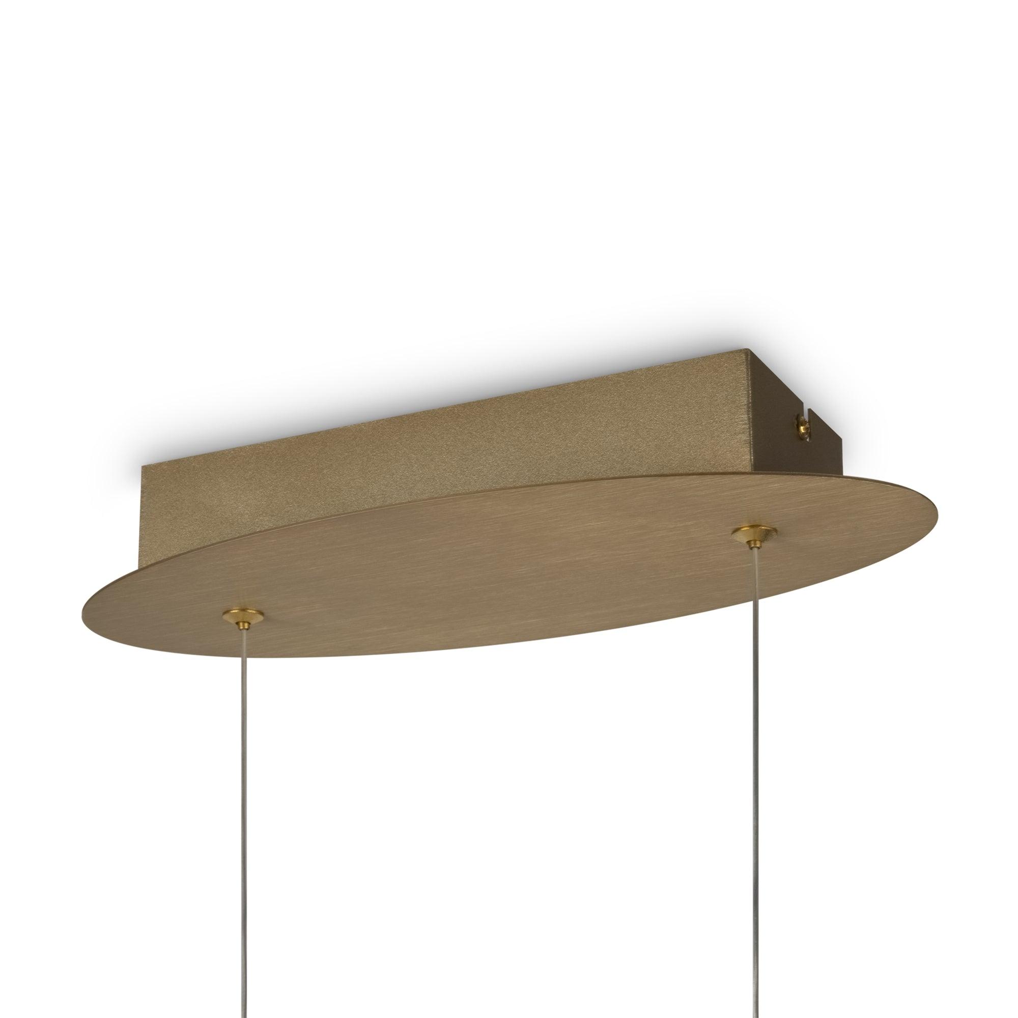 Pendul Curve Maytoni Modern MOD156PL-L52G4K - PARIS14A.RO