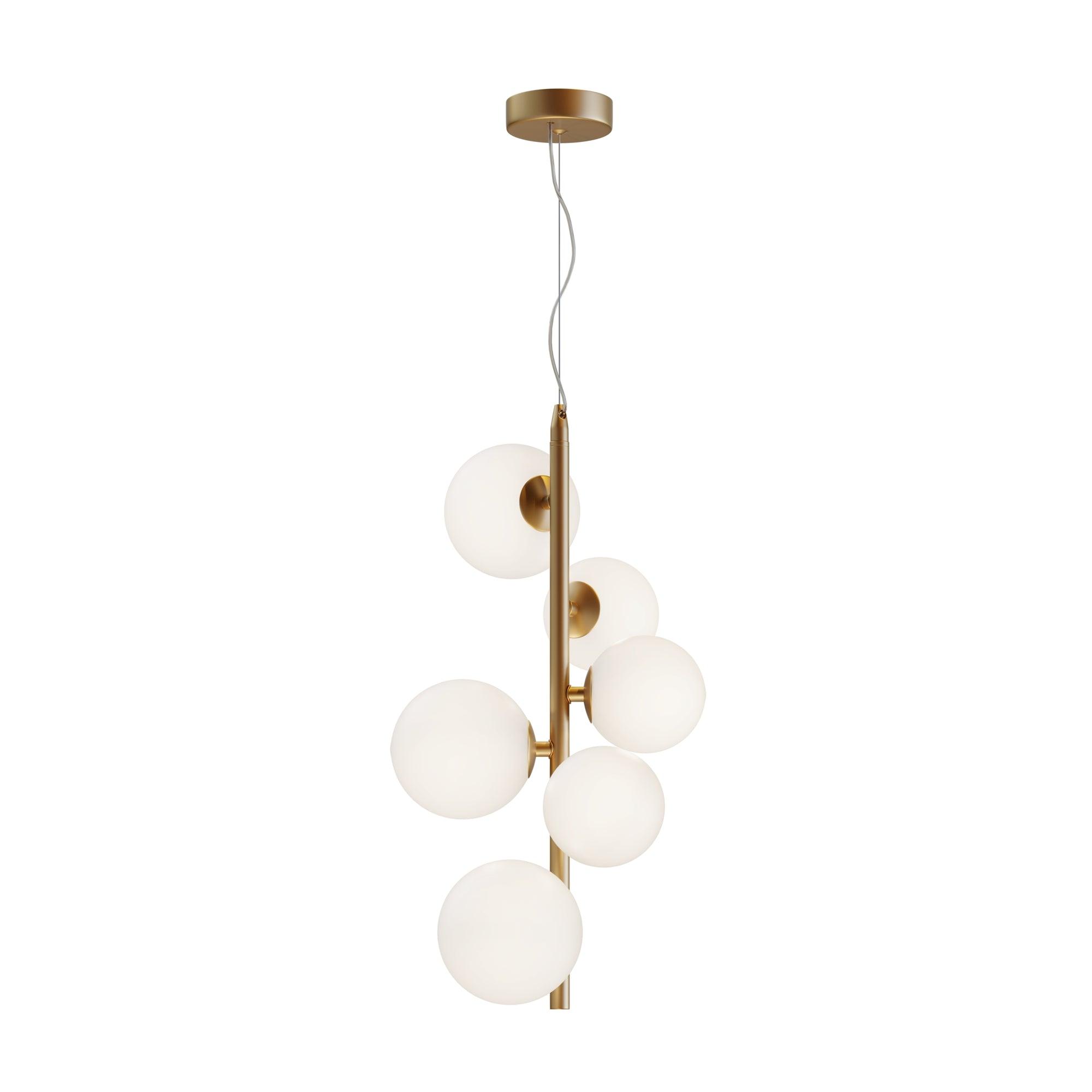 Pendul Dallas Maytoni Modern MOD545PL-06BS - PARIS14A.RO