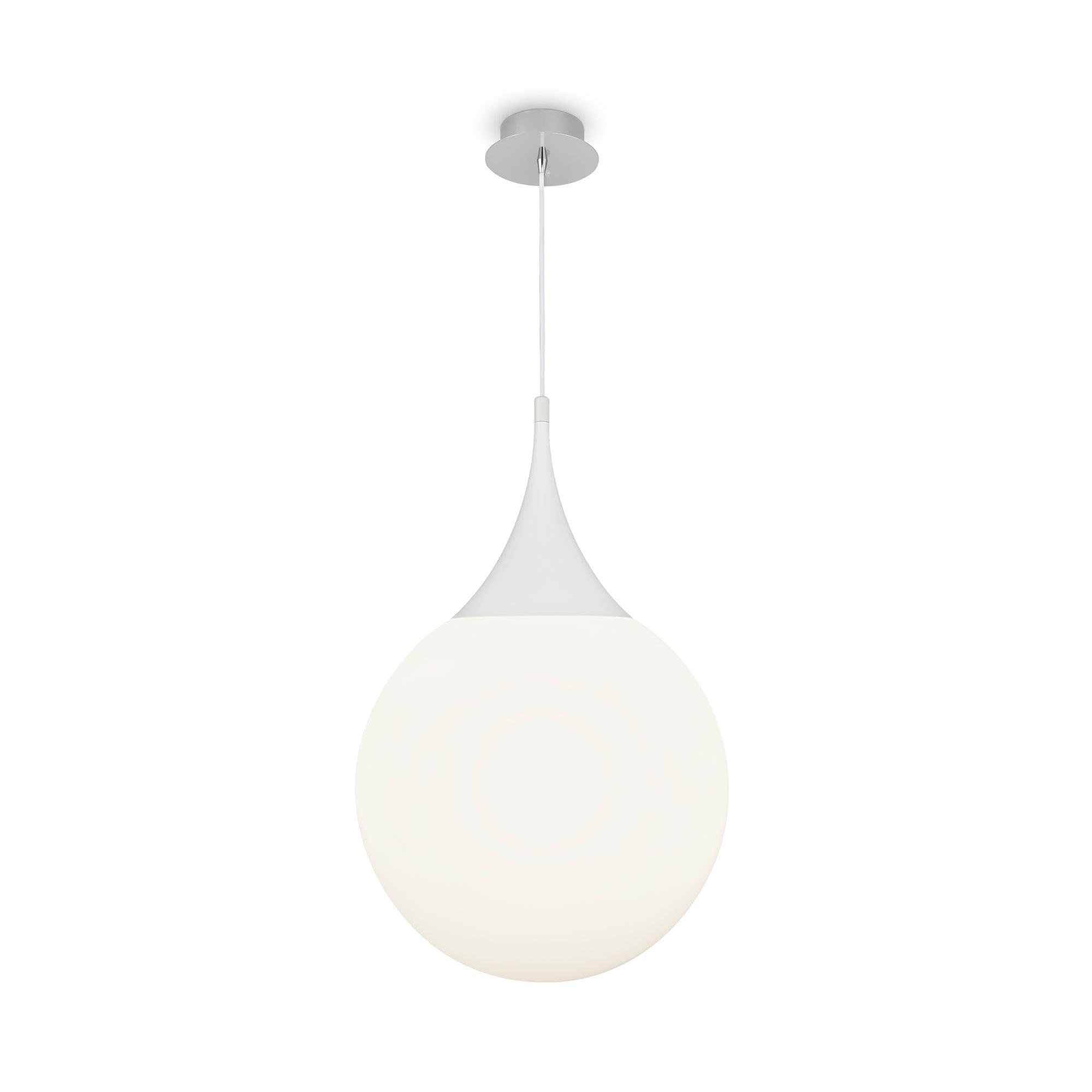 Pendul Dewdrop Maytoni Modern P225-PL-400-N - PARIS14A.RO