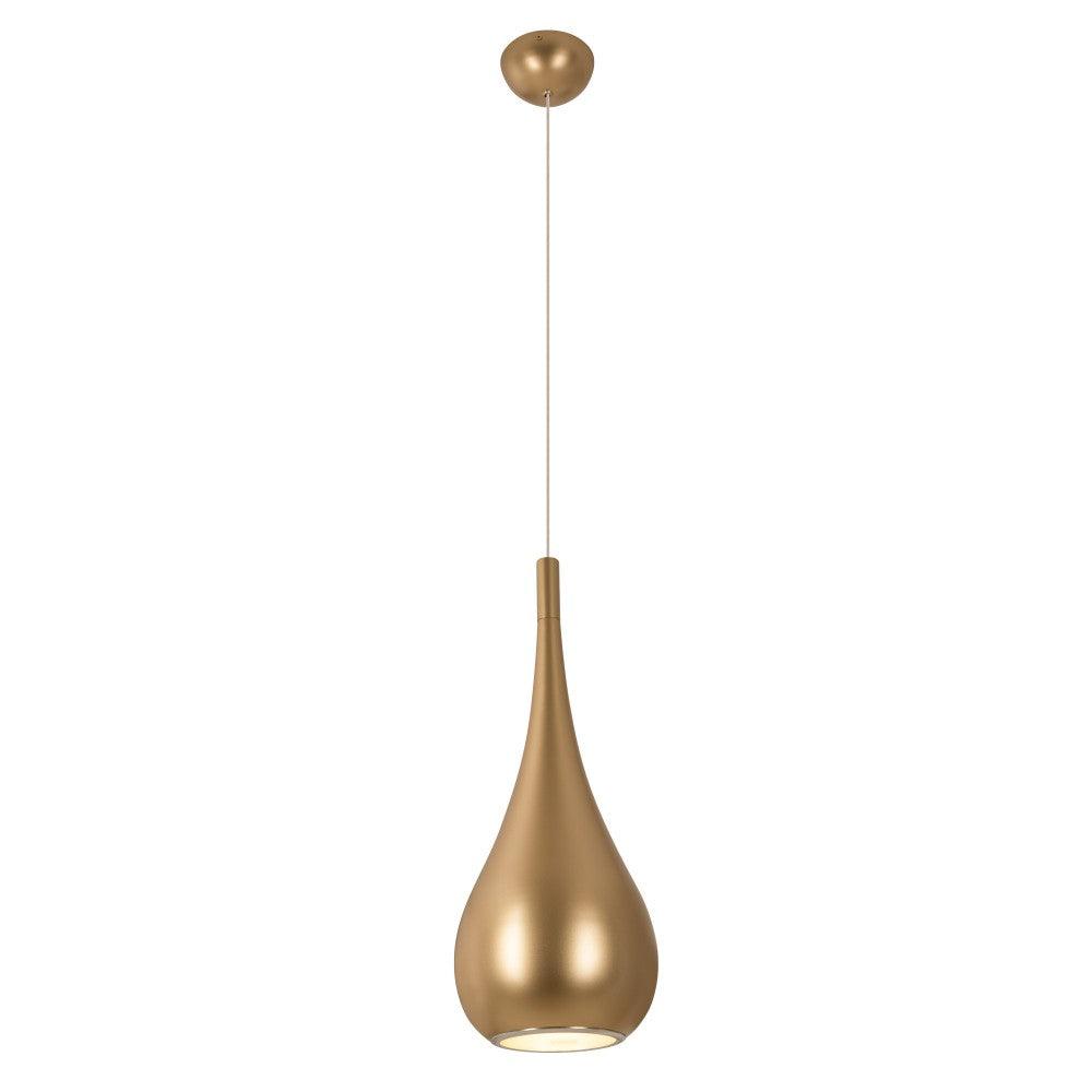 Pendul DROP AURIU MAT MAXLIGHT P0436 - PARIS14A.RO