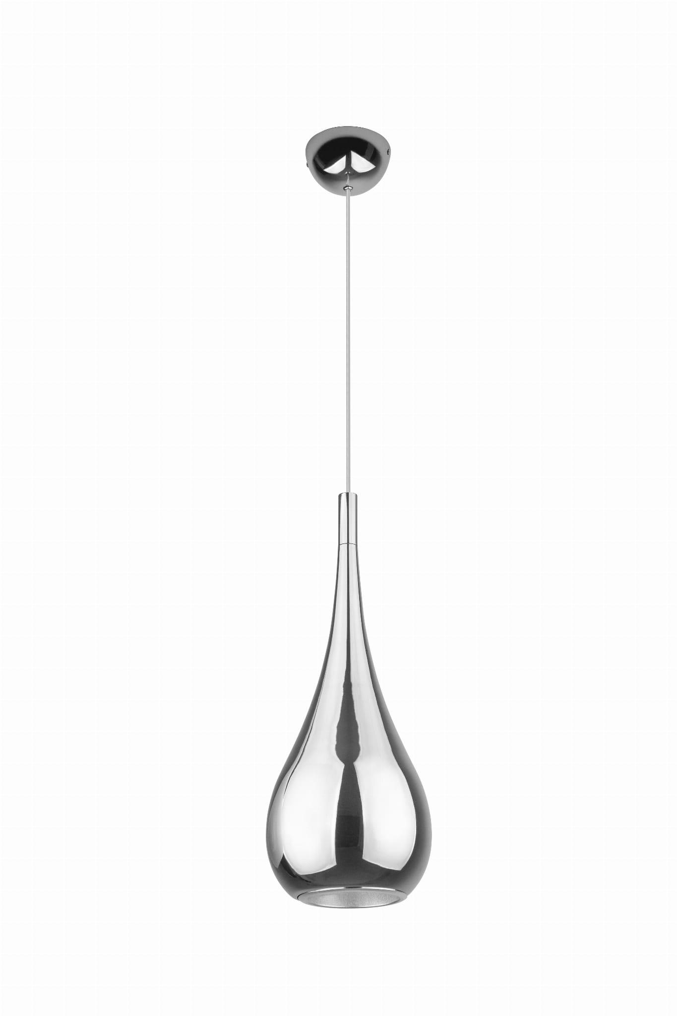 Pendul DROP Crom MAXLIGHT P0230 - PARIS14A.RO