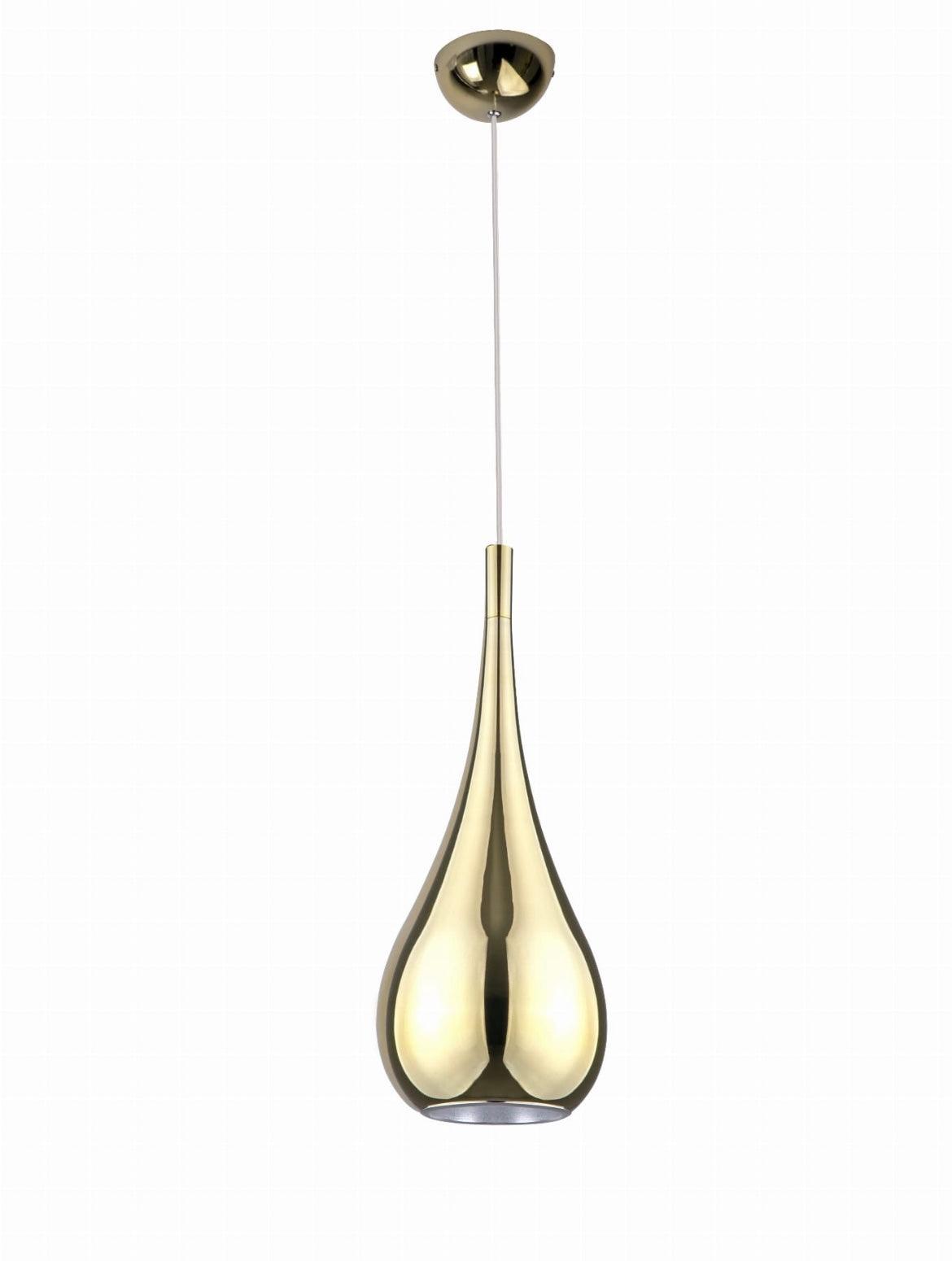 Pendul DROP CULOARE AURIE MAXLIGHT P0308 - PARIS14A.RO