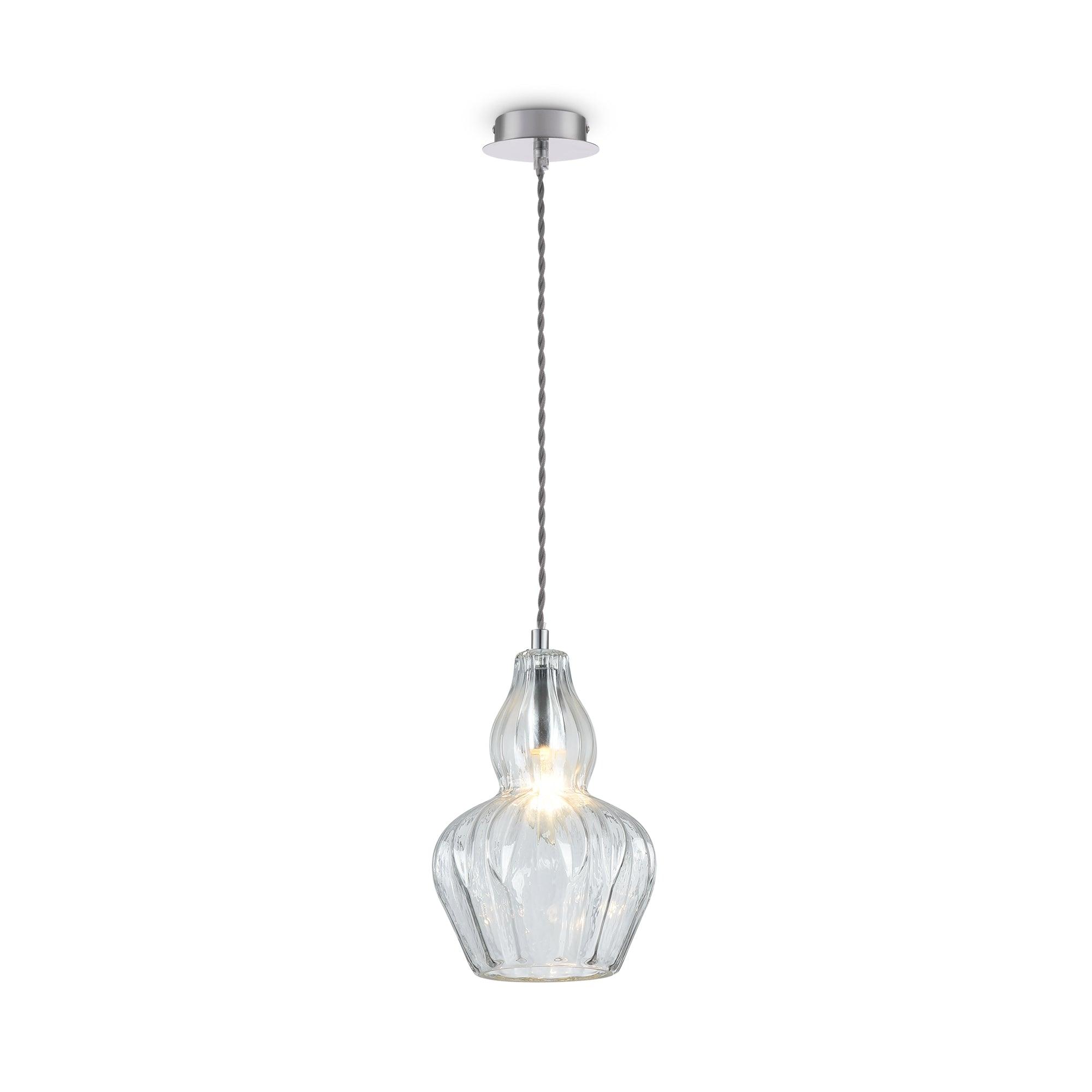 Pendul Eustoma Maytoni Modern MOD238-PL-01-TR - PARIS14A.RO