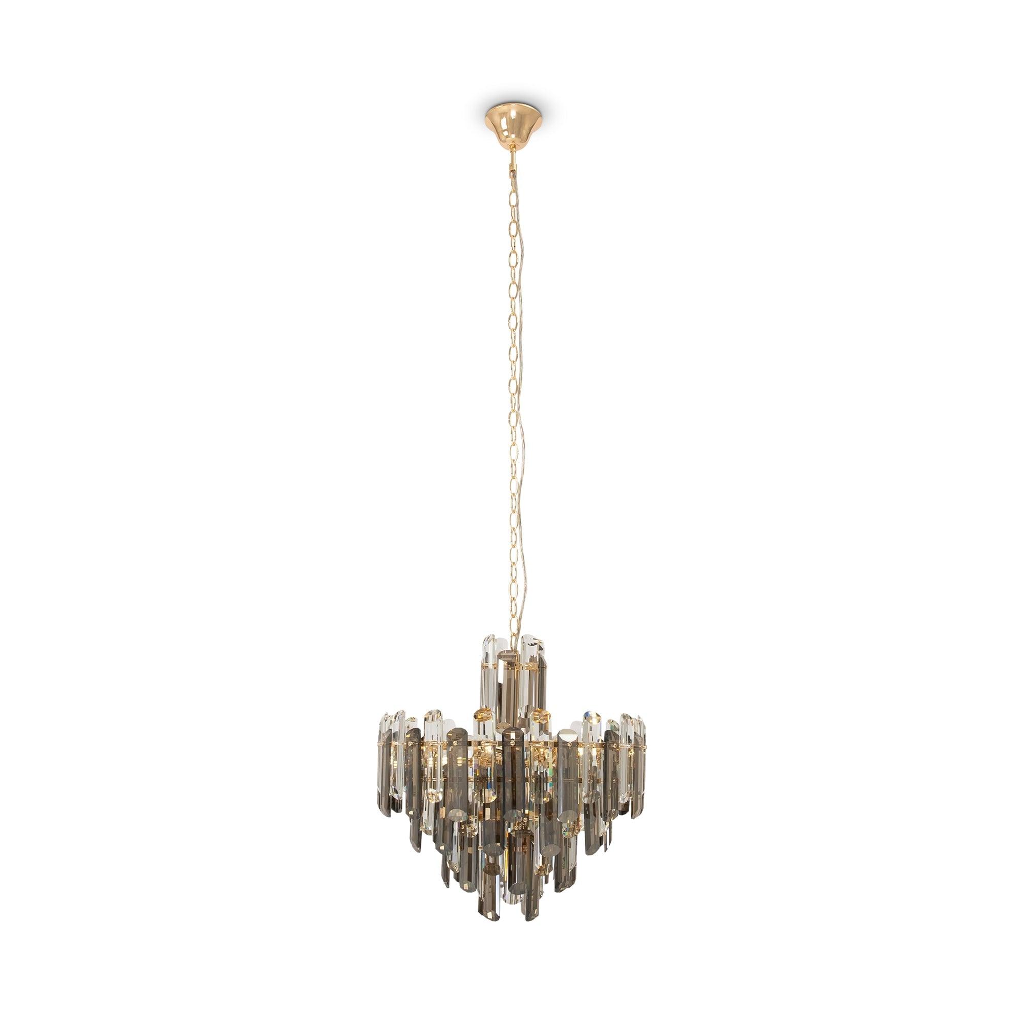 Pendul Flare Maytoni Classic DIA200PL-06G - PARIS14A.RO