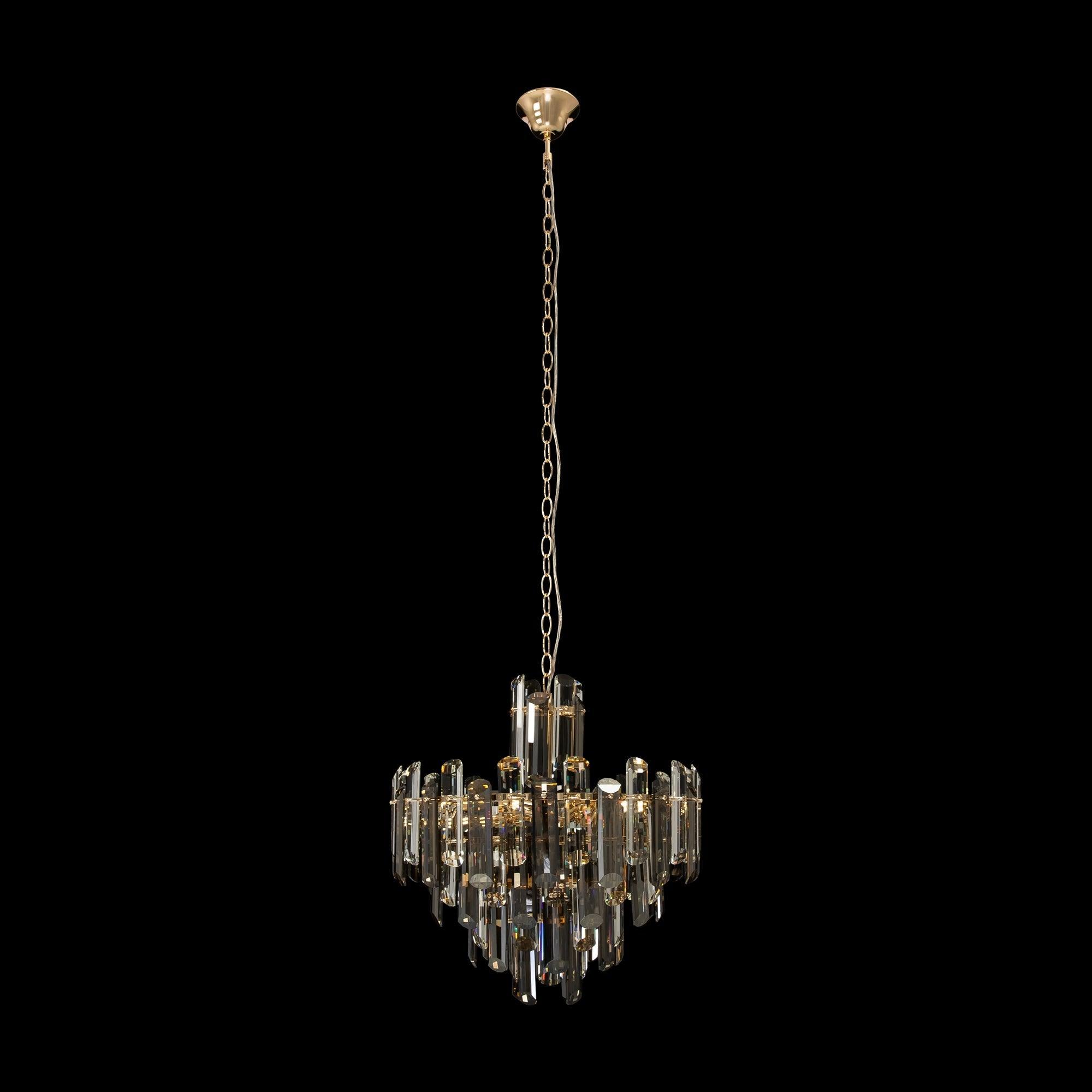 Pendul Flare Maytoni Classic DIA200PL-06G - PARIS14A.RO