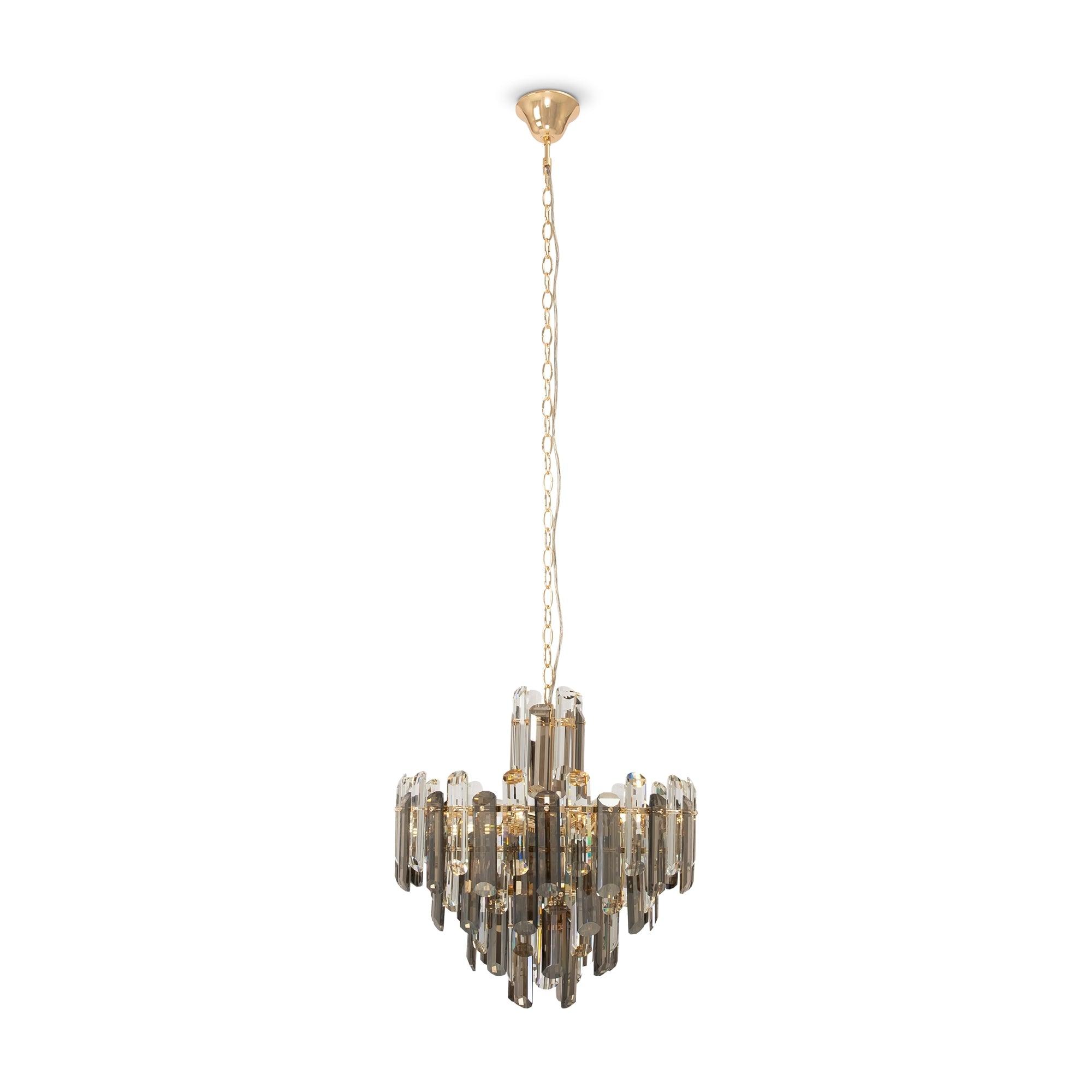 Pendul Flare Maytoni Classic DIA200PL-06G - PARIS14A.RO