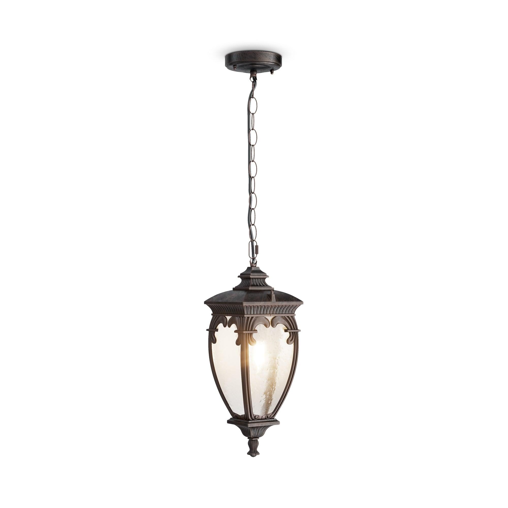 Pendul Fleur Maytoni Outdoor O414PL-01BZ - PARIS14A.RO