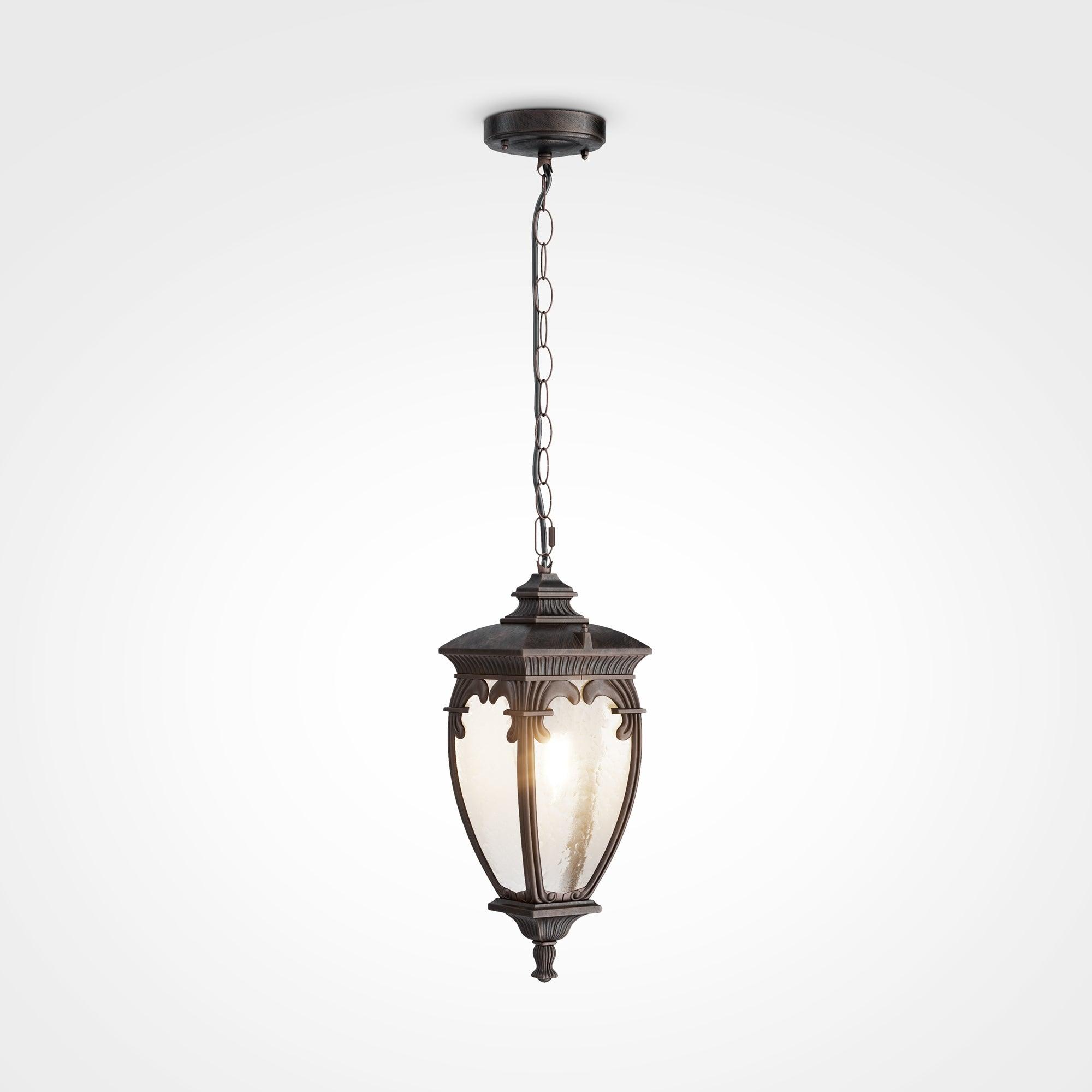 Pendul Fleur Maytoni Outdoor O414PL-01BZ - PARIS14A.RO